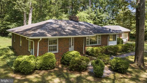 Homes For Sale - 1517 Kings Highway<br/> King George County, KING GEORGE, VA 22485