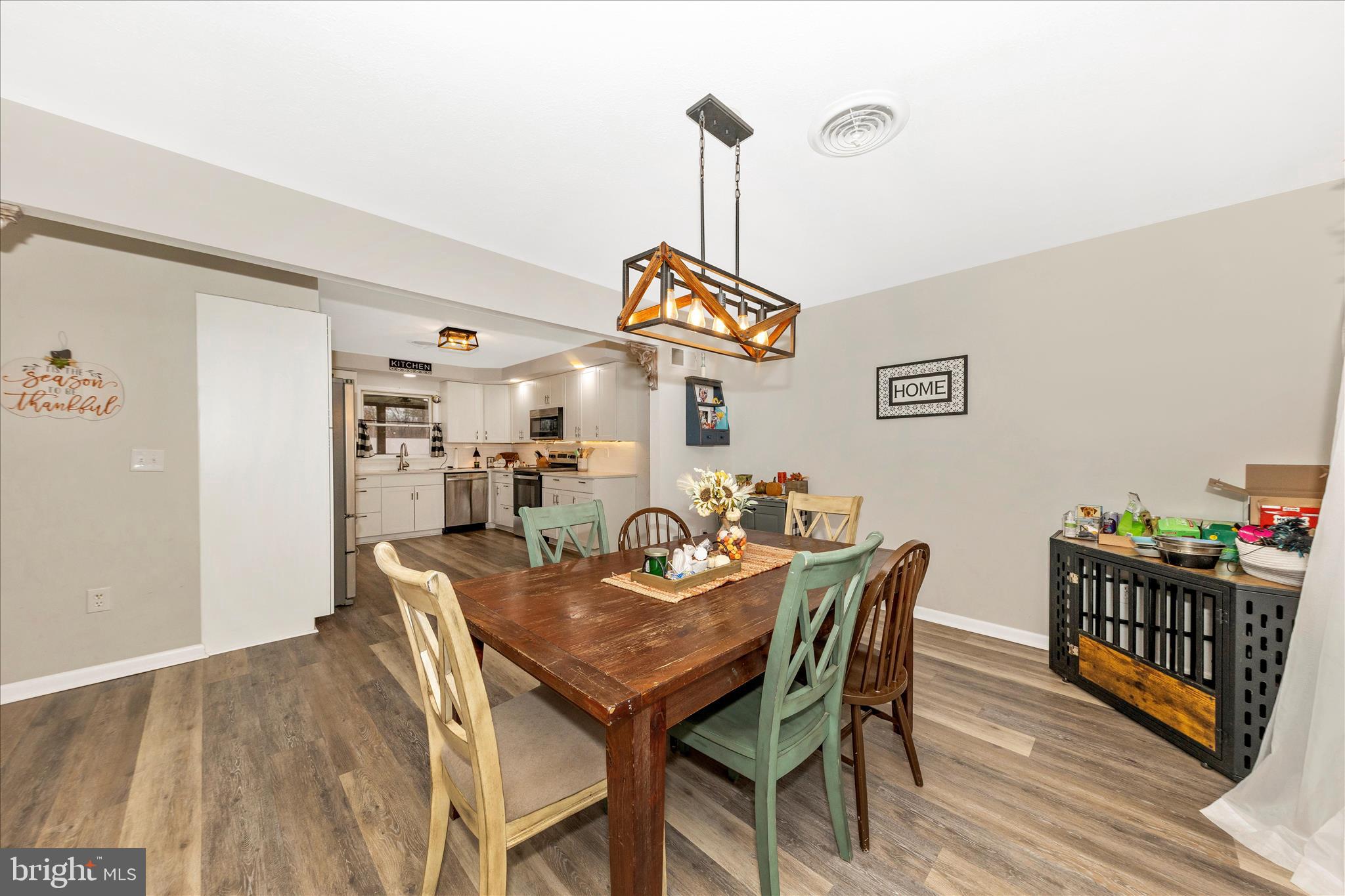 THE VILLAGE ESTATES - Residential