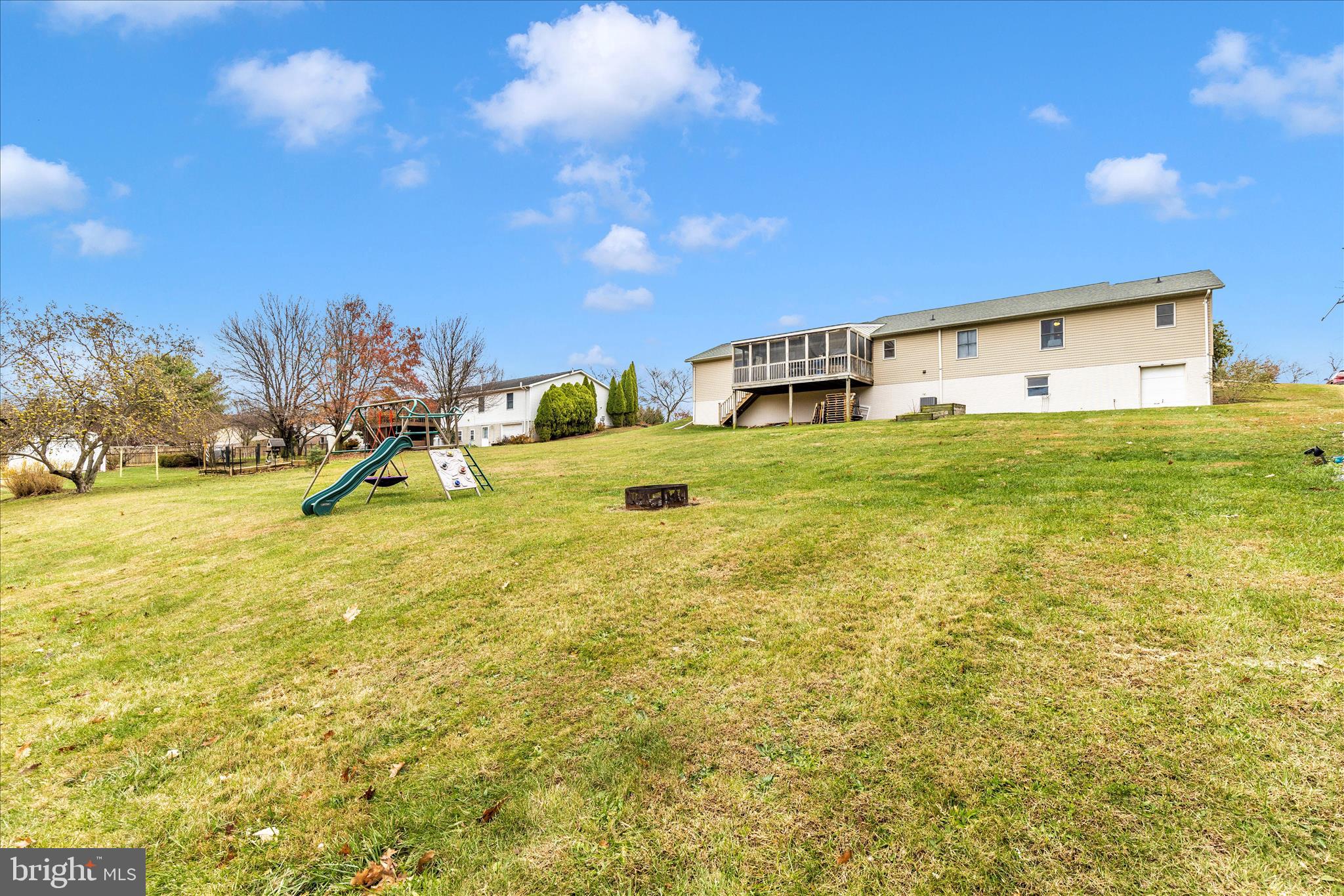 THE VILLAGE ESTATES - Residential