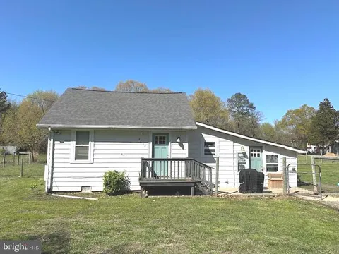 4854 Avery Road, Shady Side, MD MLS: MDAA2112496