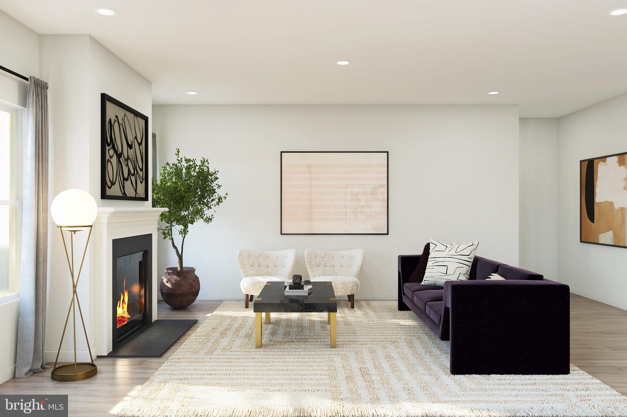 CAPTAINS WAY - Residential