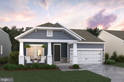 Homes For Sale - 14969 Channel Run<br/> ELLENDALE, DE 19941