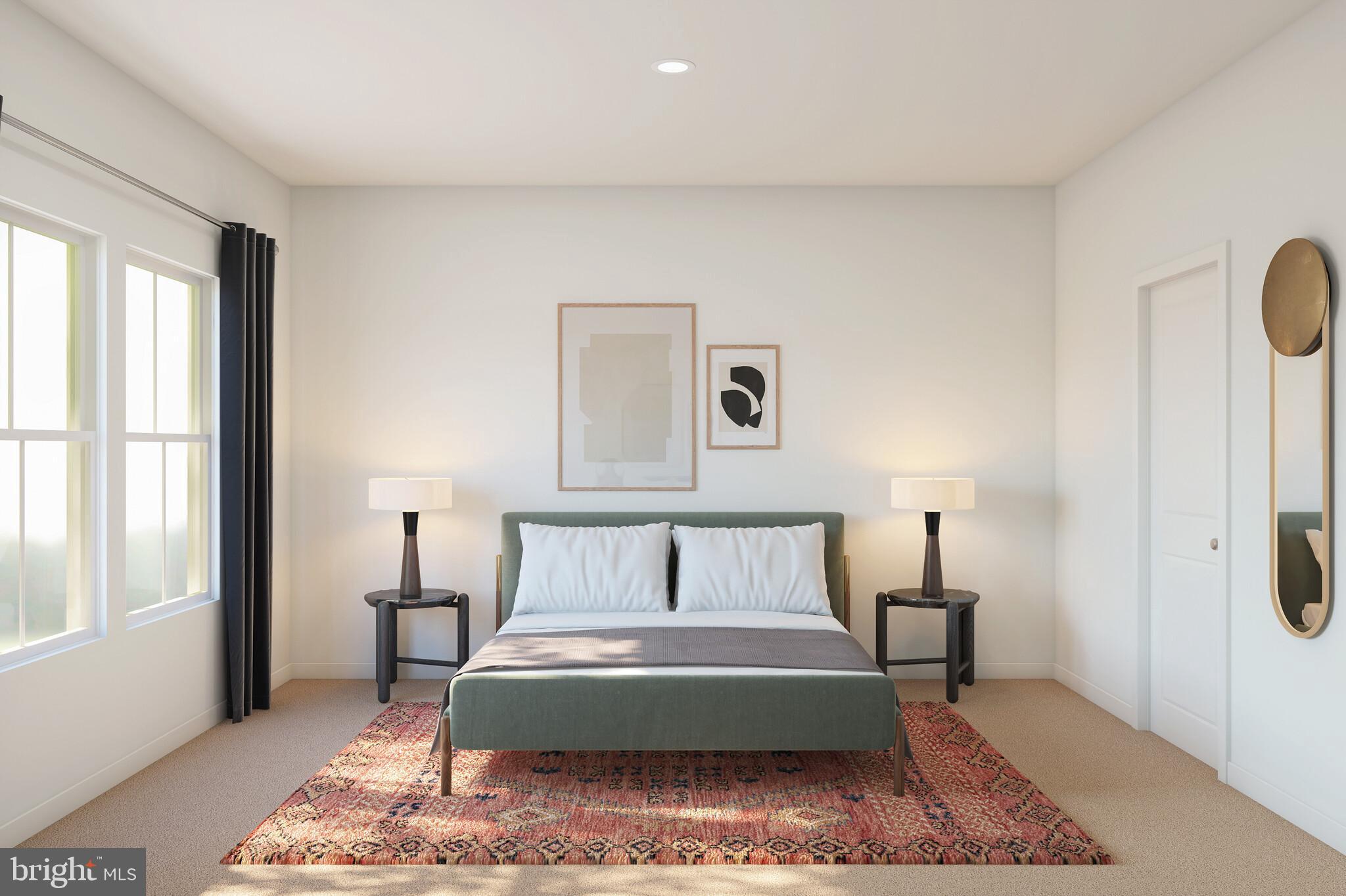 CAPTAINS WAY - Residential