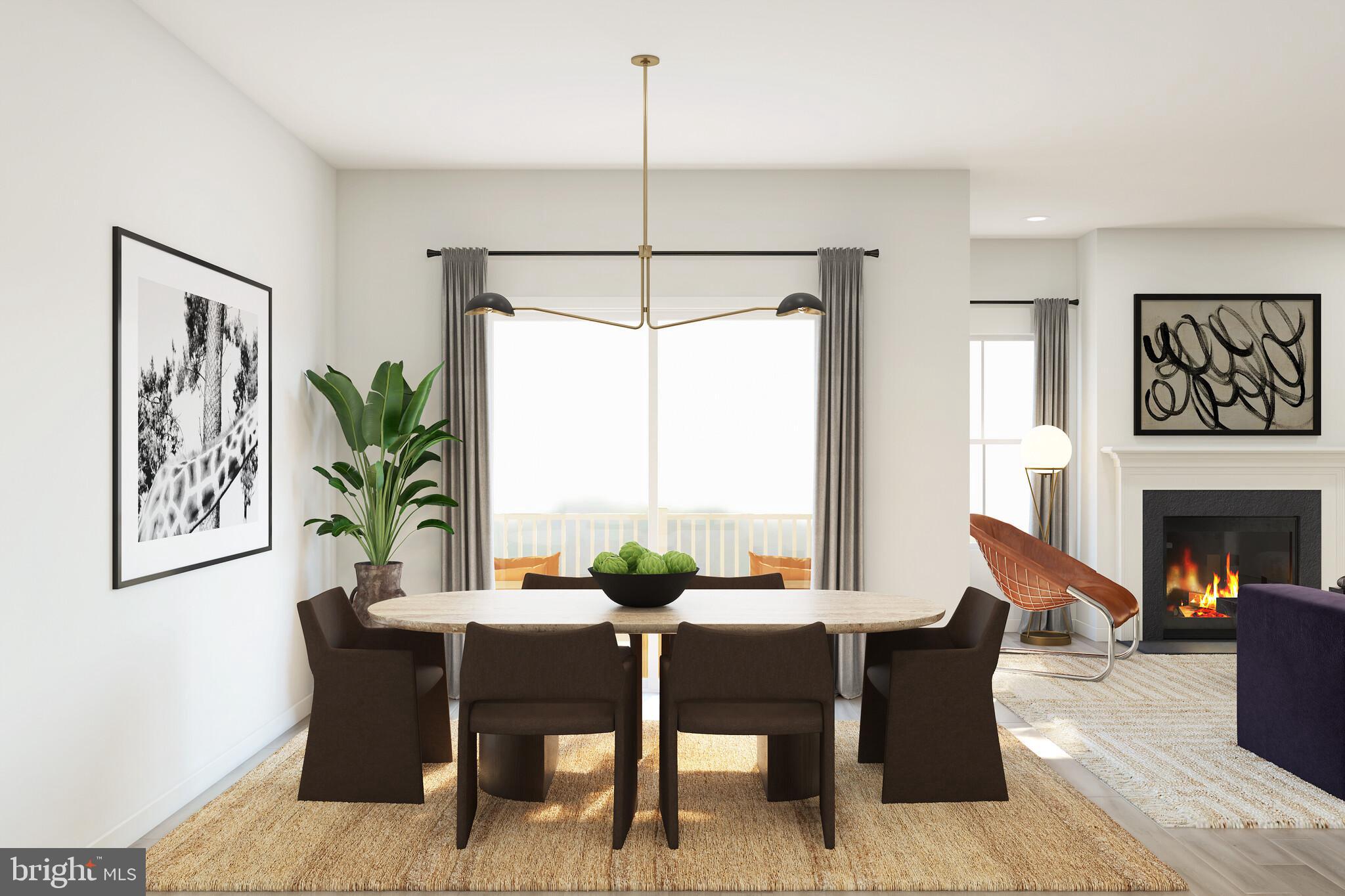 CAPTAINS WAY - Residential