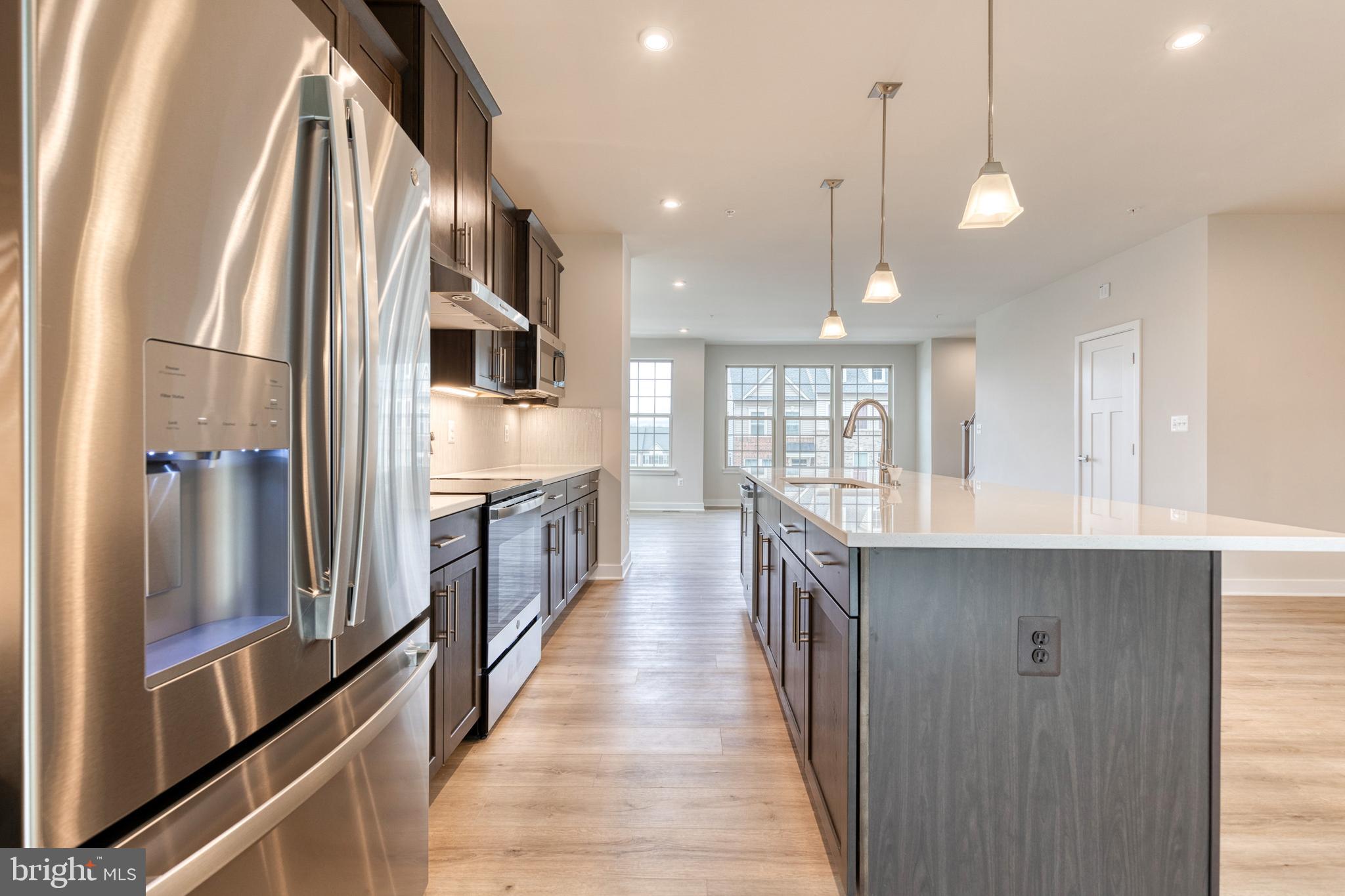 PARKSIDE - Residential