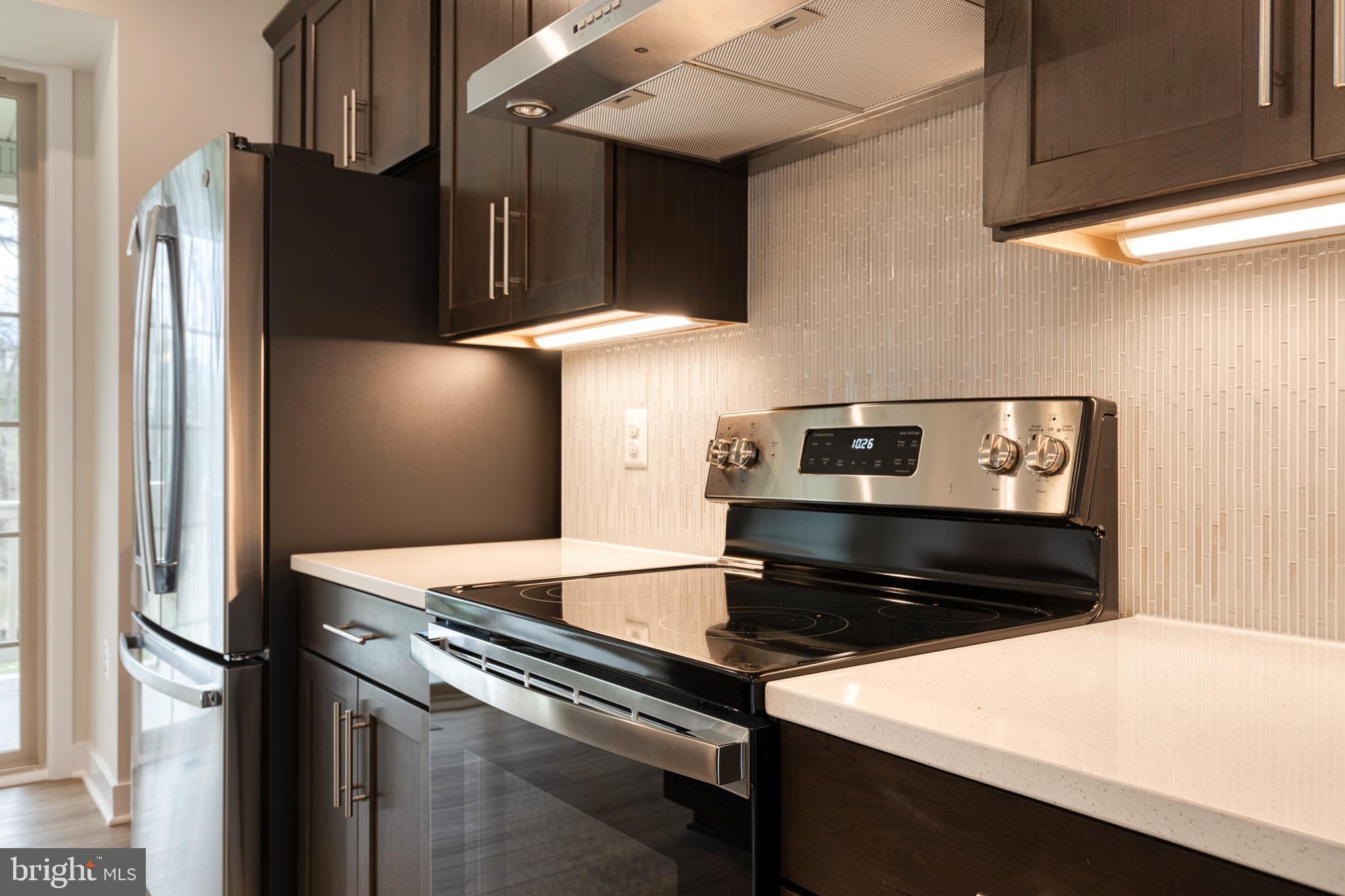 PARKSIDE - Residential