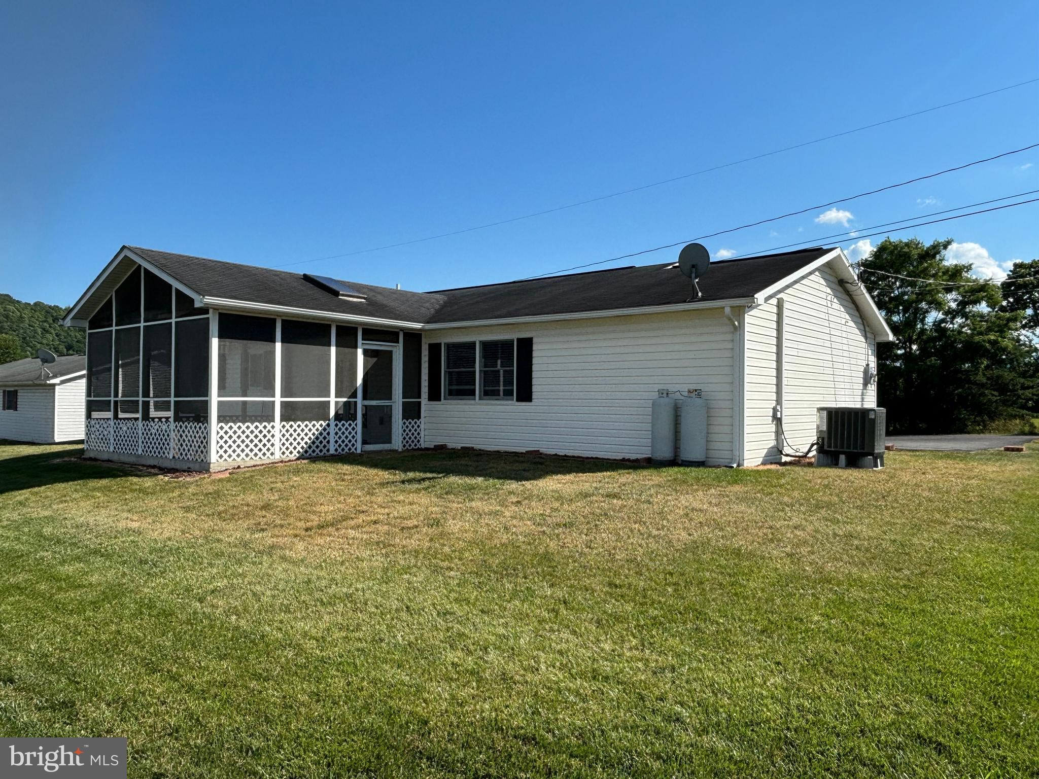 QUAIL VALLEY ESTATES - Residential