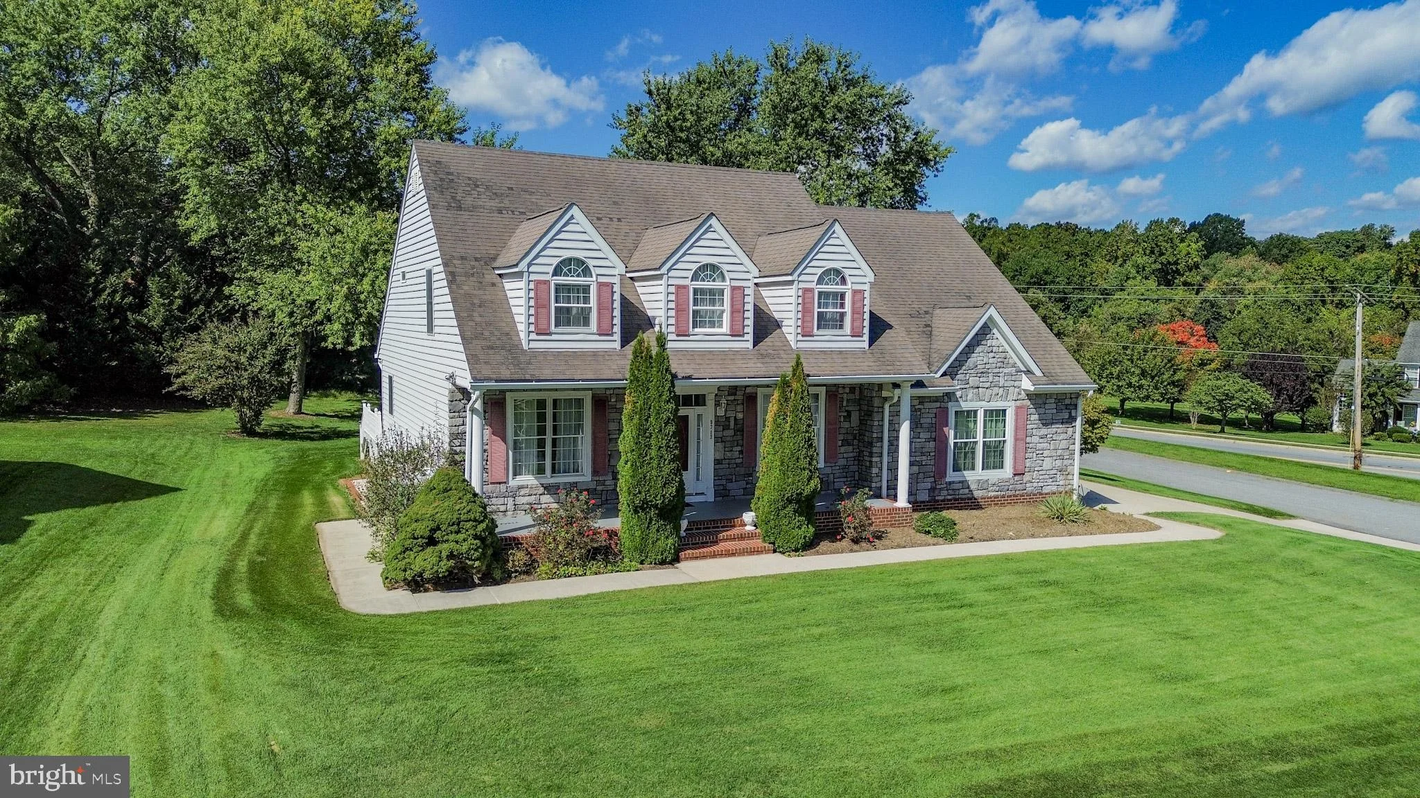 9713 Forge View Road, Perry Hall, MD 21128