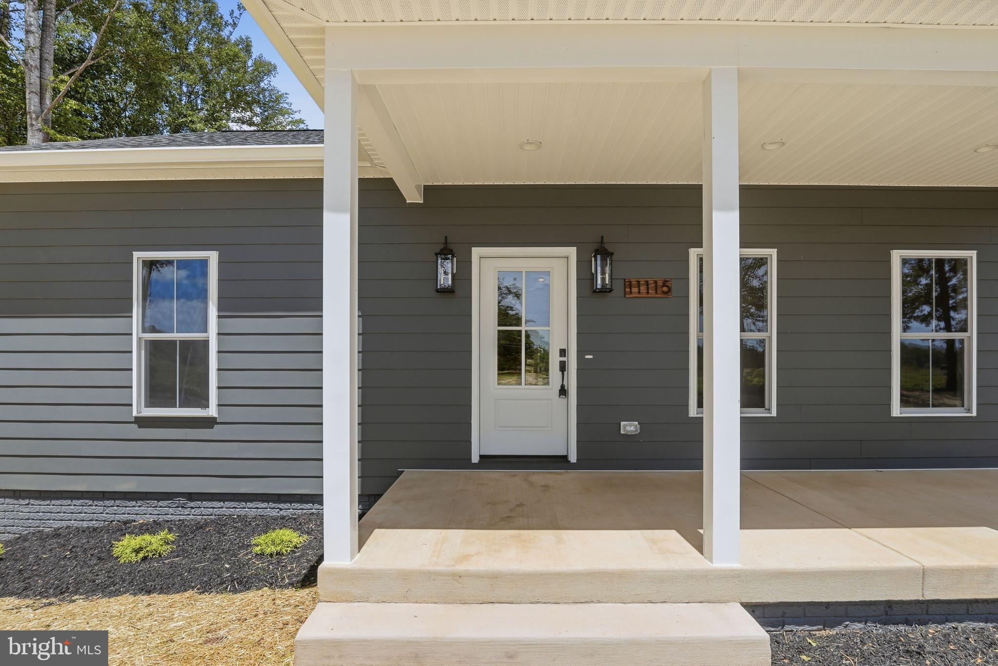 Lot 3 RYLAND CHAPEL ROAD