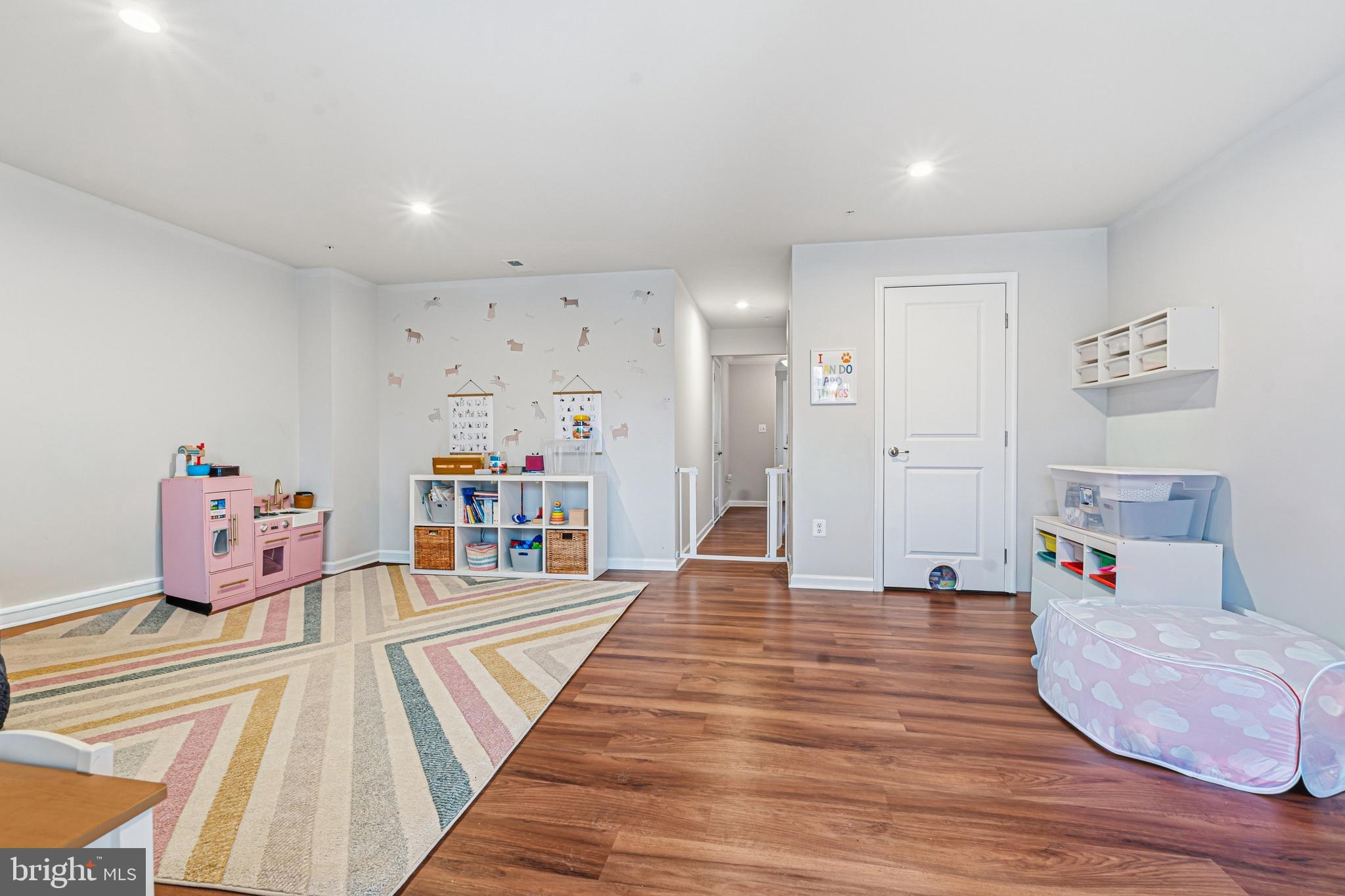 TOWNES AT BYNUM RUN - Residential