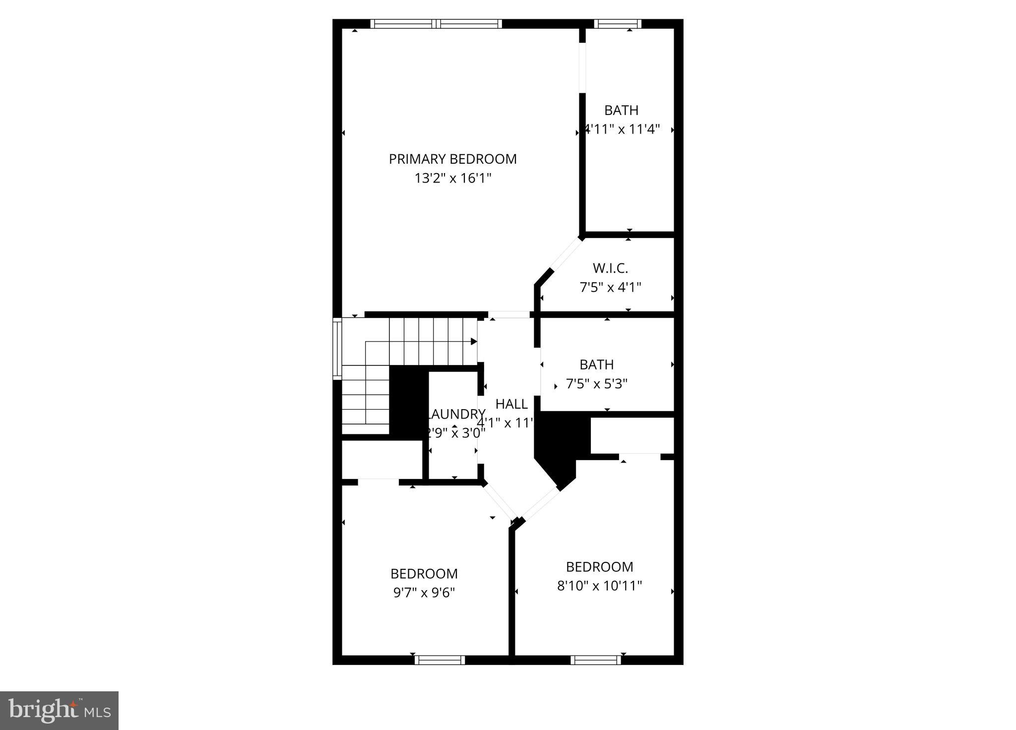 TOWNES AT BYNUM RUN - Residential