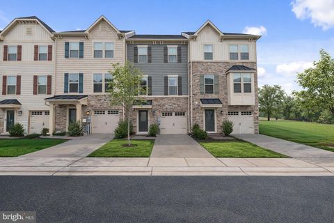 939 DAWES COURT BEL AIR MD 21014