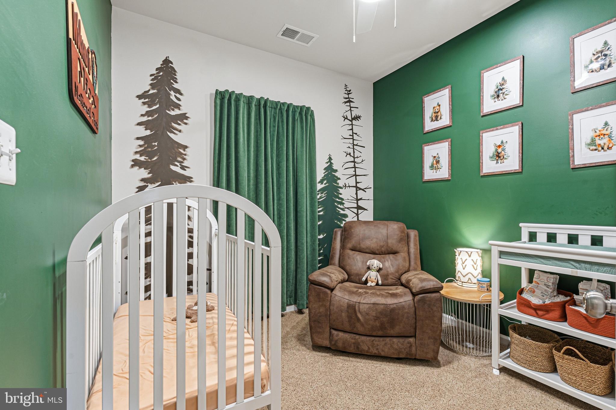 TOWNES AT BYNUM RUN - Residential