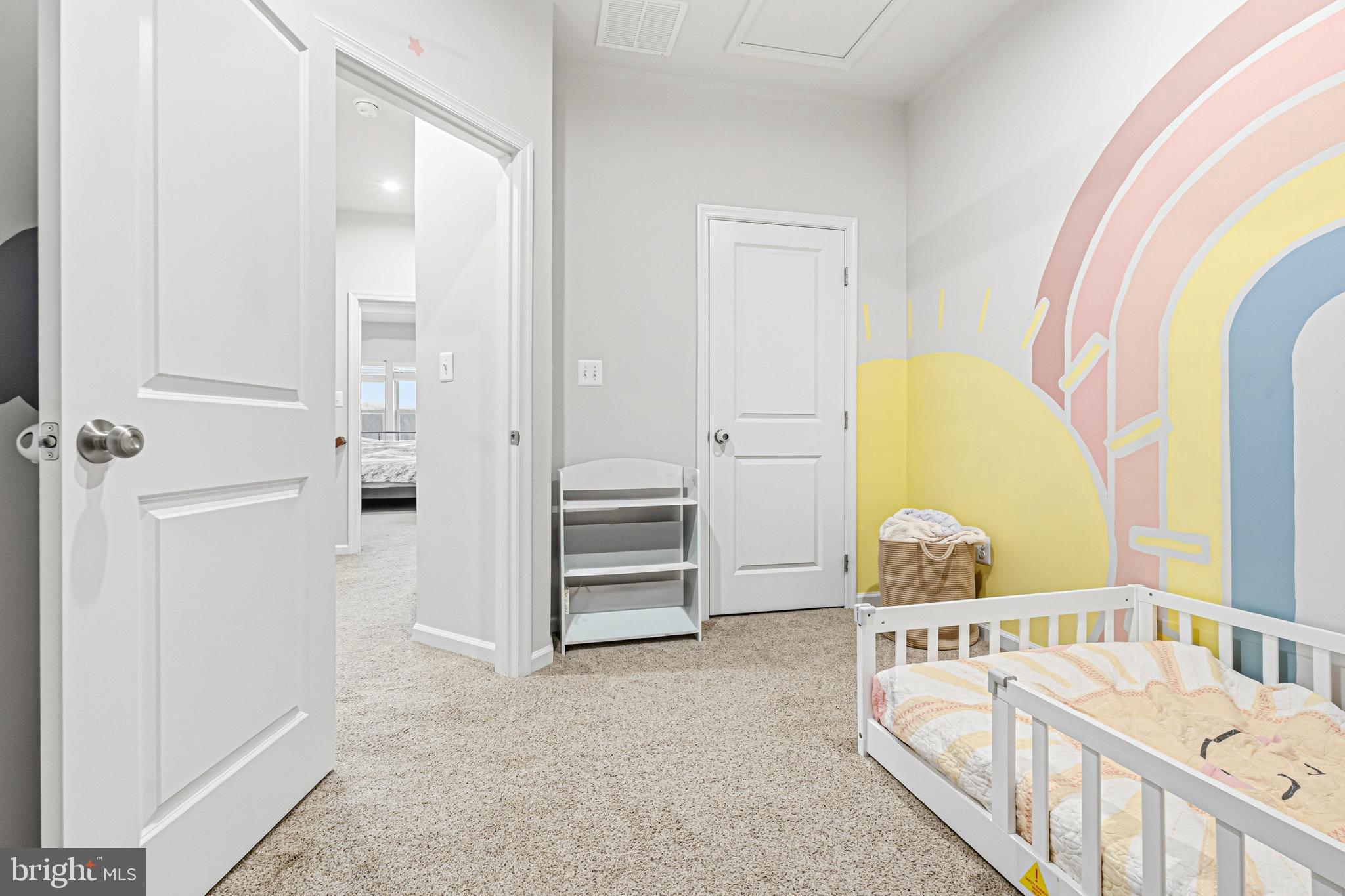 TOWNES AT BYNUM RUN - Residential