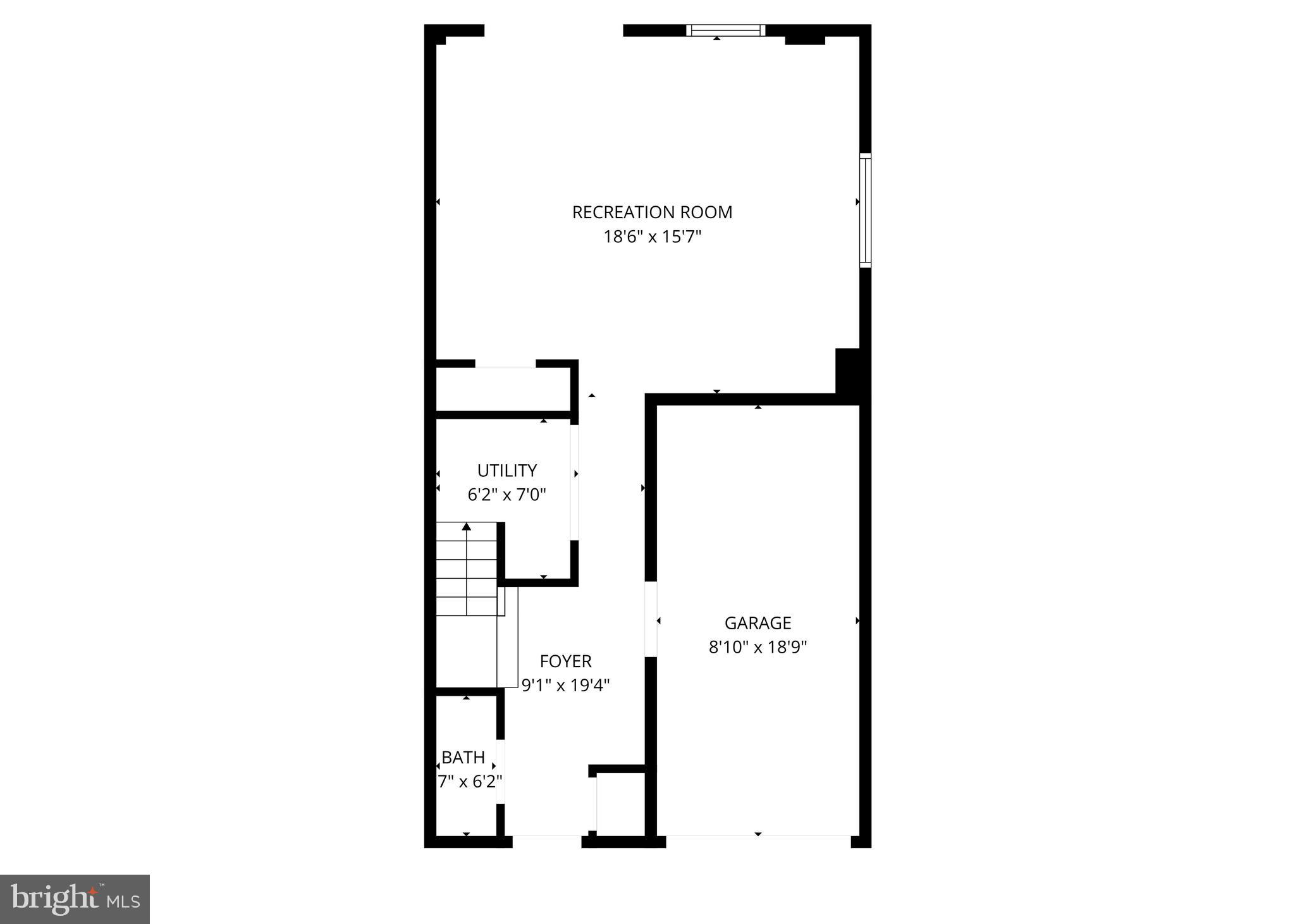 TOWNES AT BYNUM RUN - Residential