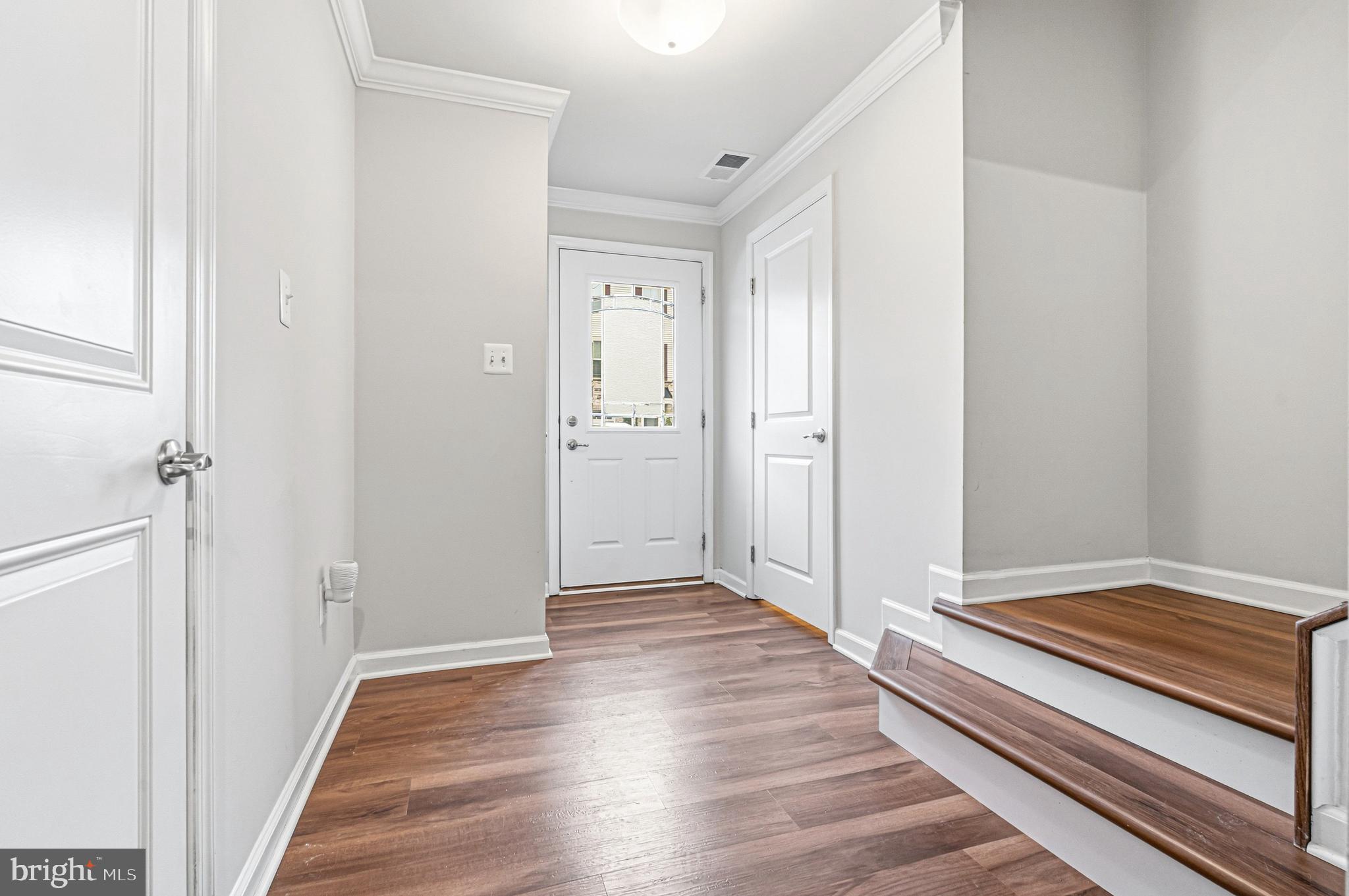 TOWNES AT BYNUM RUN - Residential