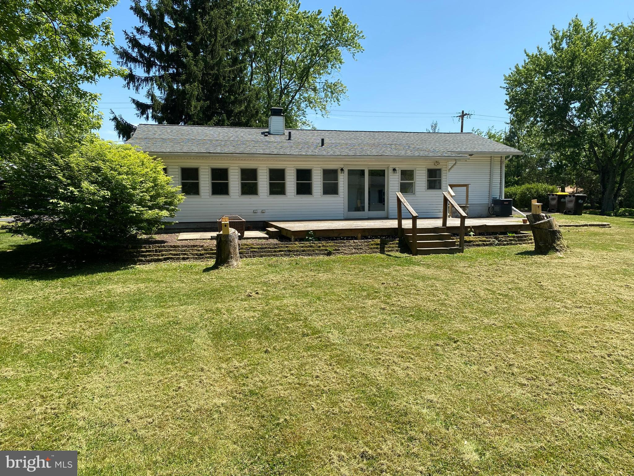 NONE AVAILABLE - Residential Lease