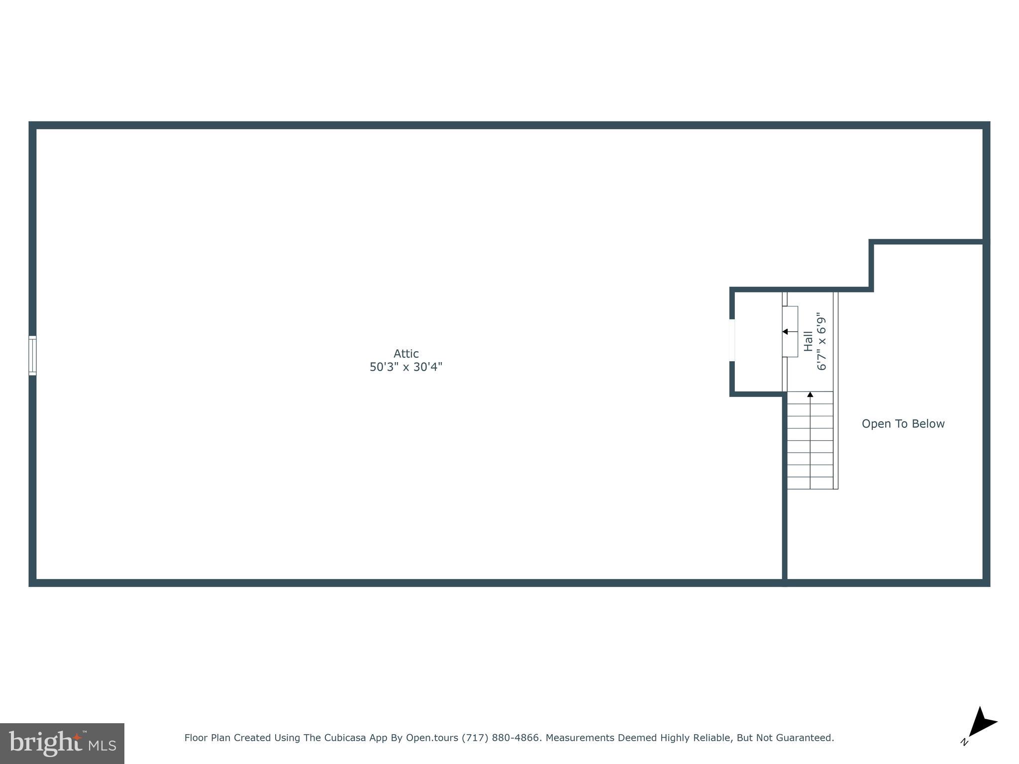 NEW OXFORD AREA - Residential