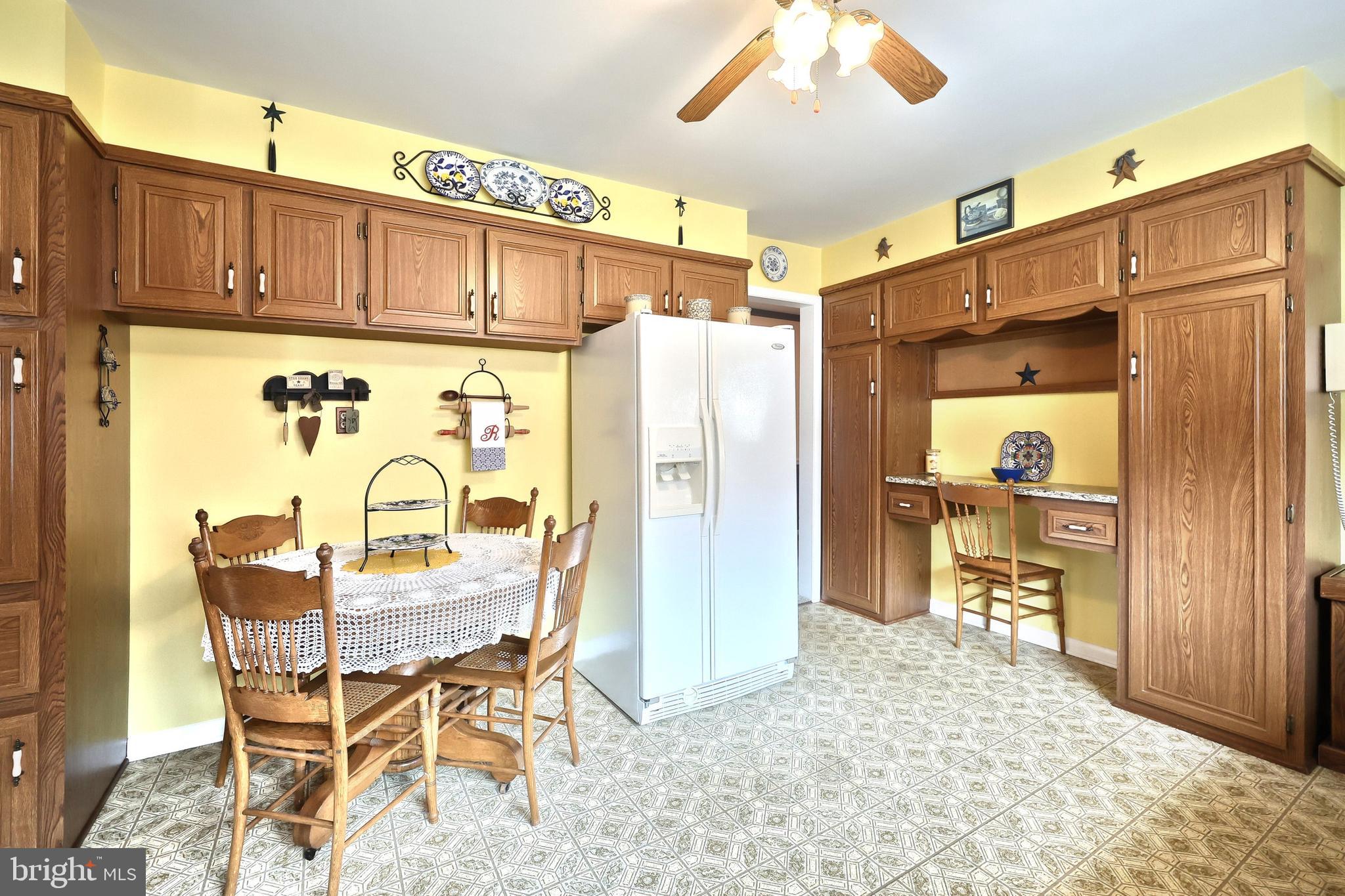 NEW OXFORD AREA - Residential