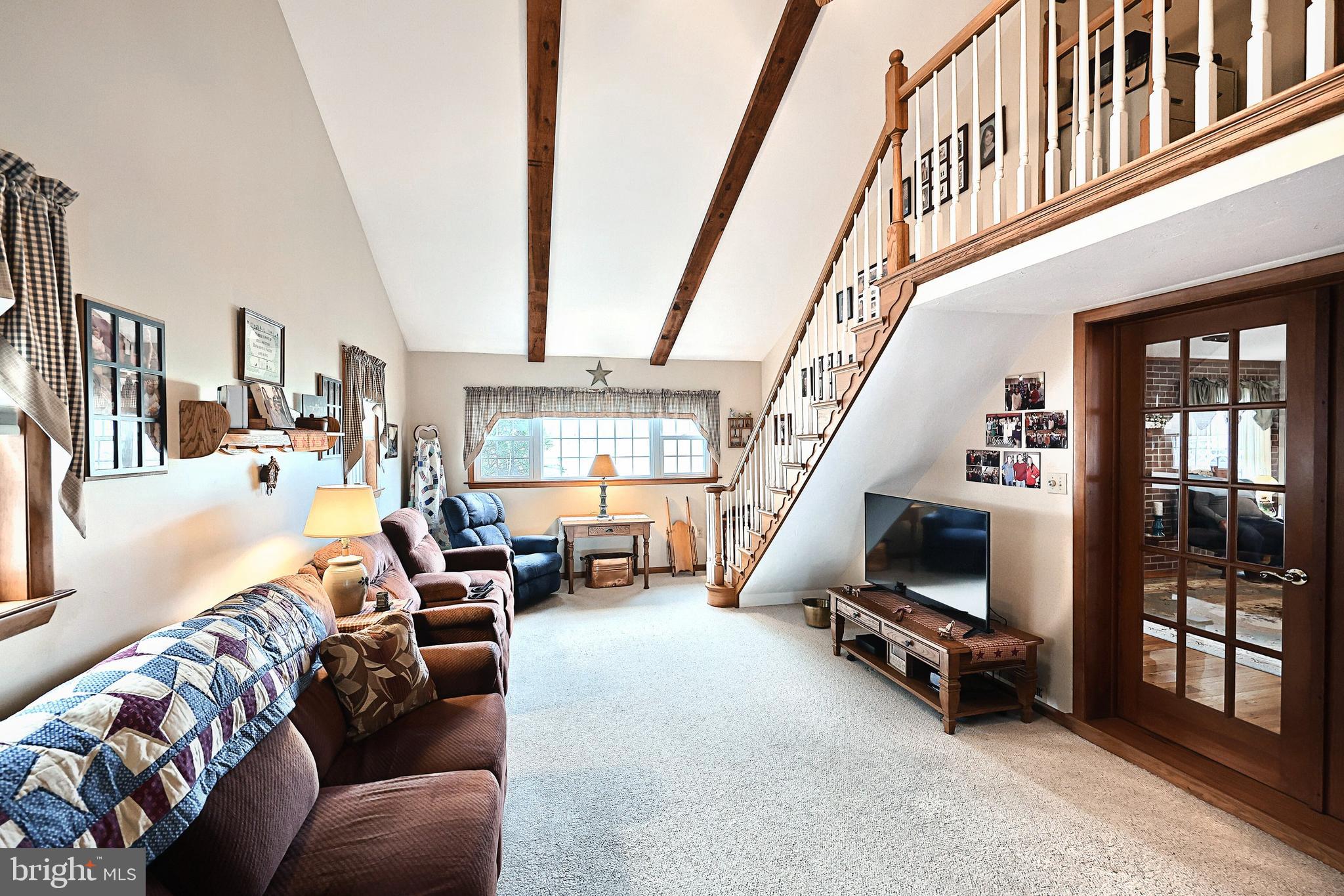 NEW OXFORD AREA - Residential