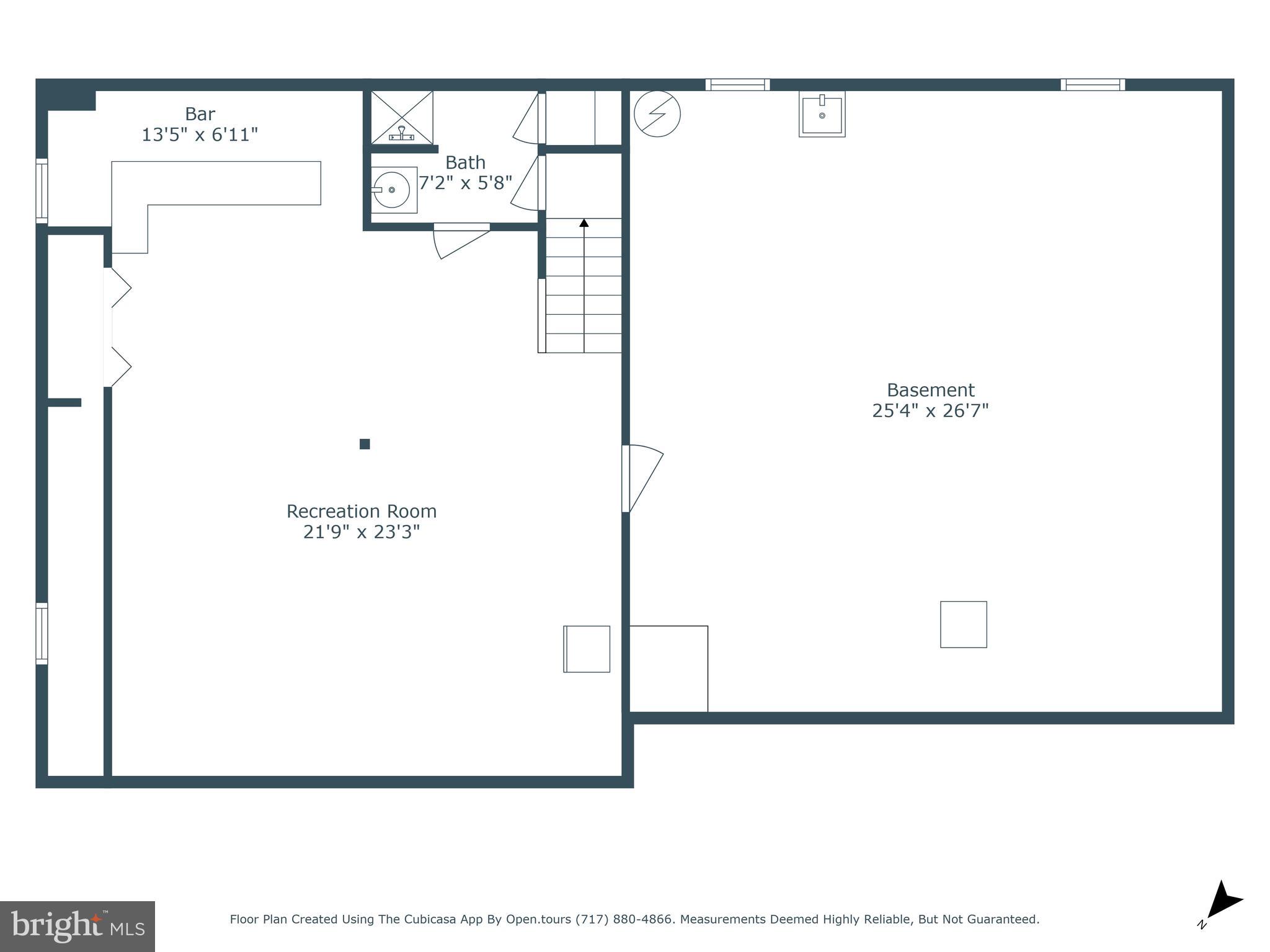 NEW OXFORD AREA - Residential