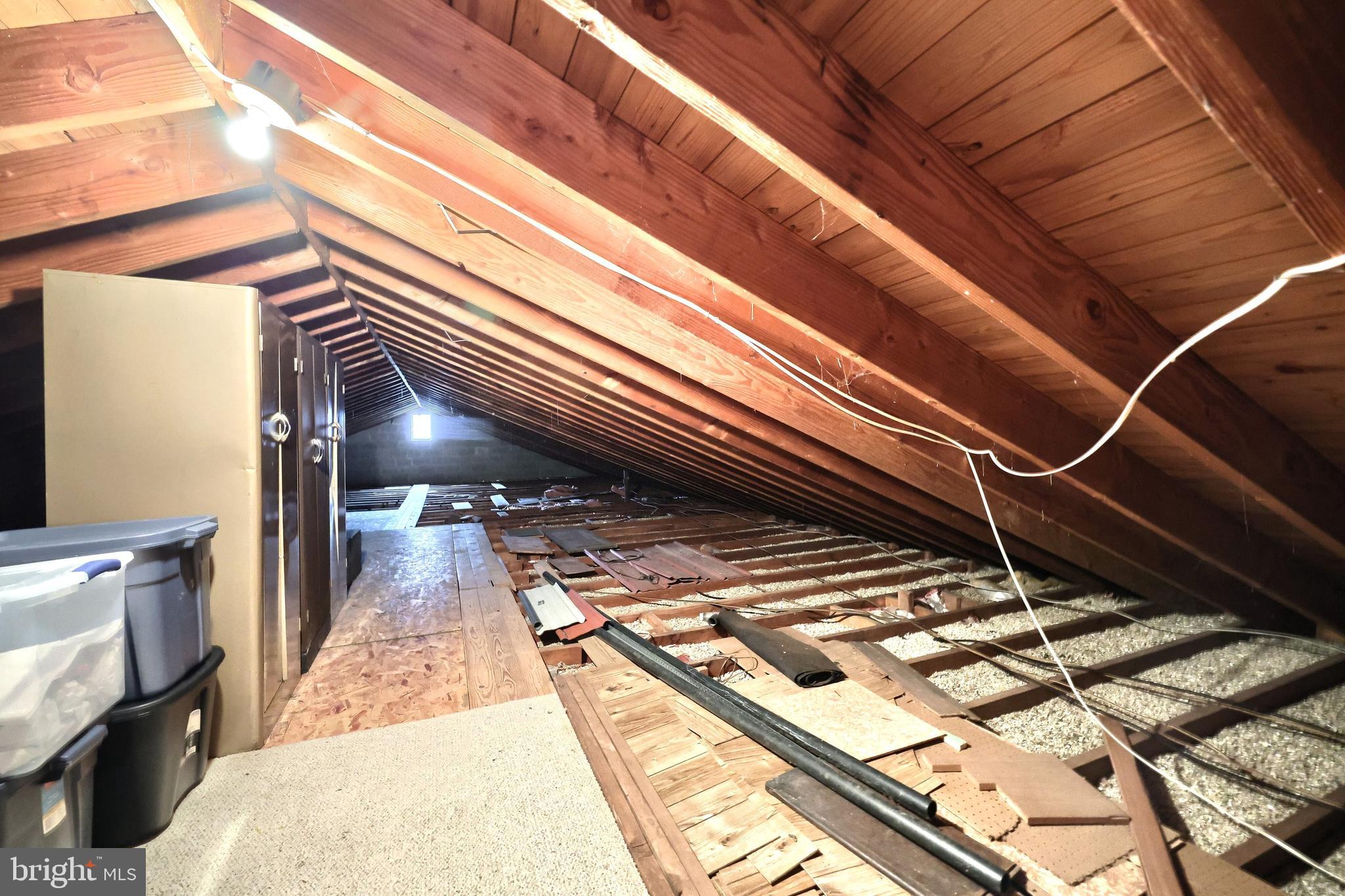 NEW OXFORD AREA - Residential