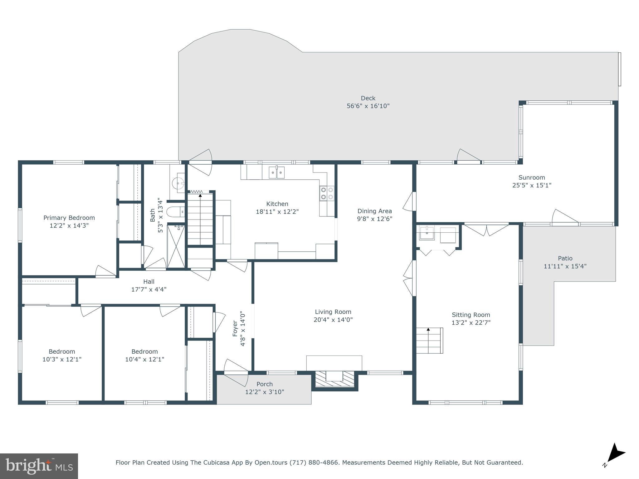 NEW OXFORD AREA - Residential
