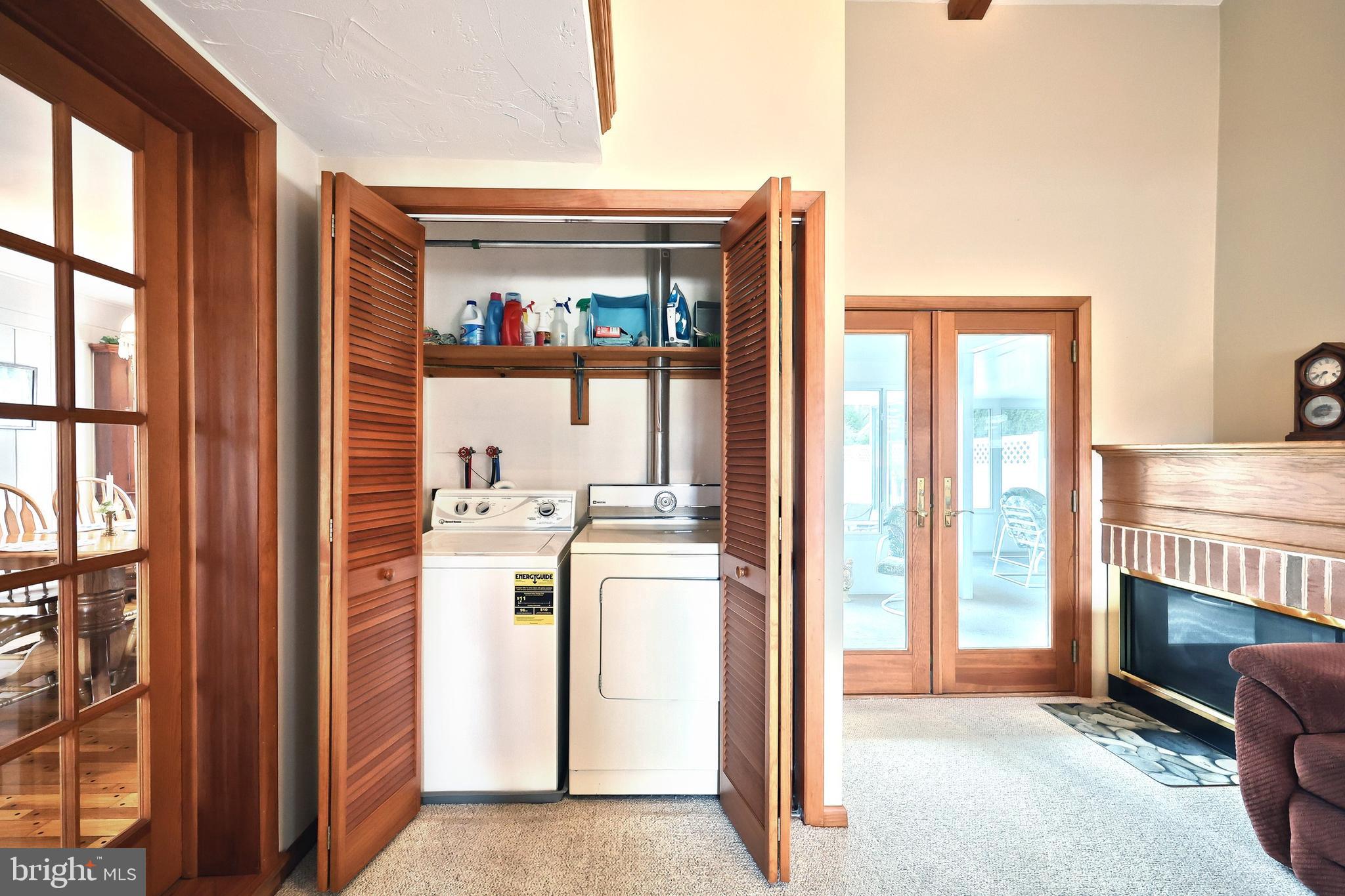 NEW OXFORD AREA - Residential