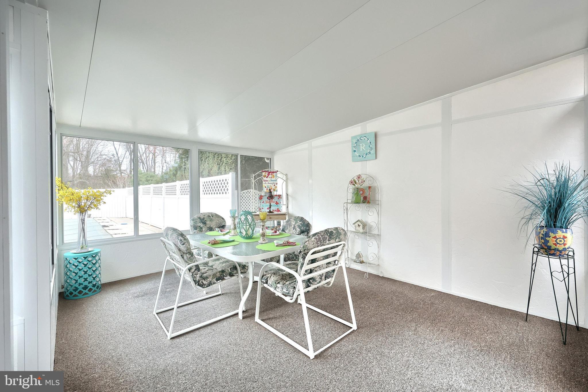 NEW OXFORD AREA - Residential