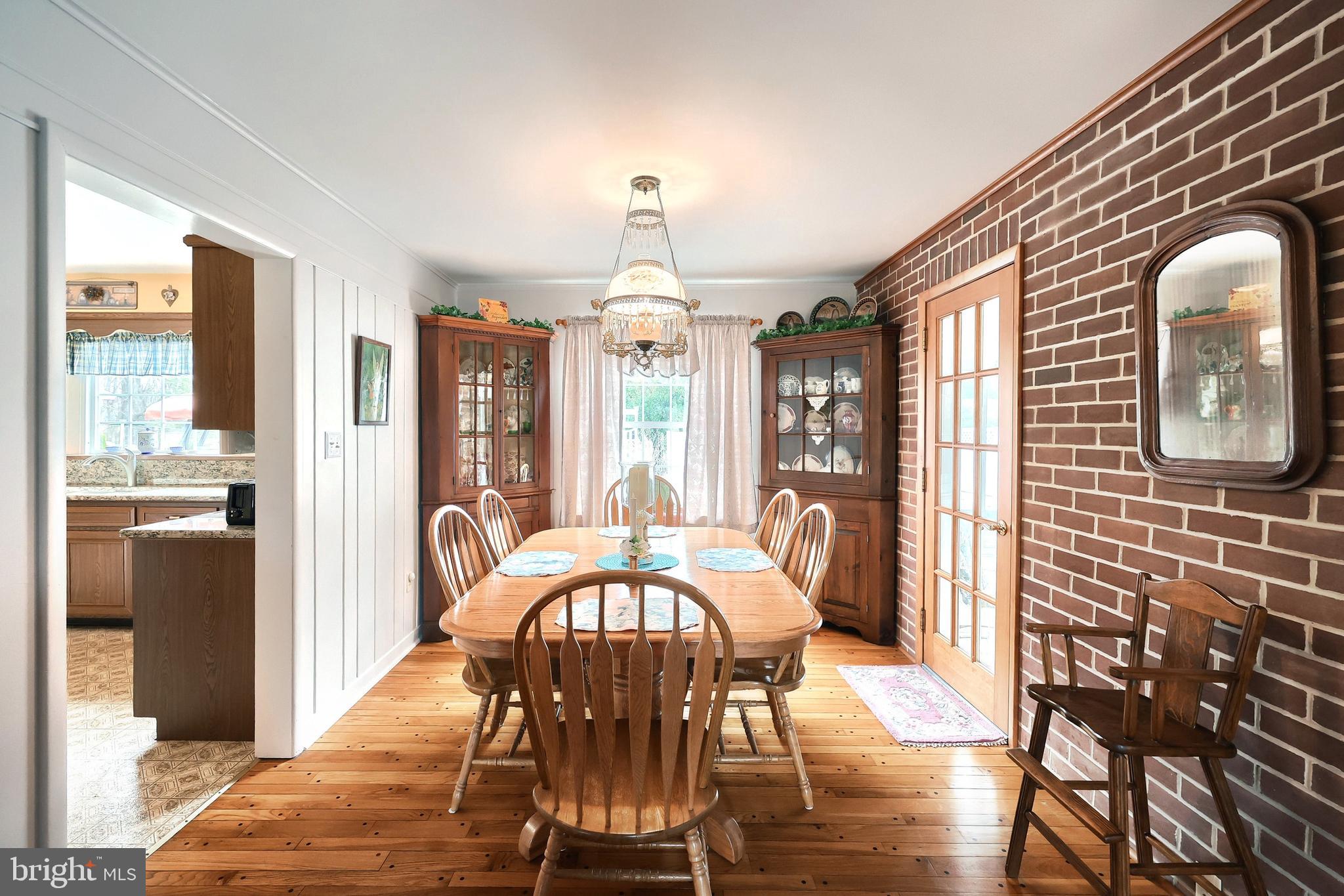 NEW OXFORD AREA - Residential