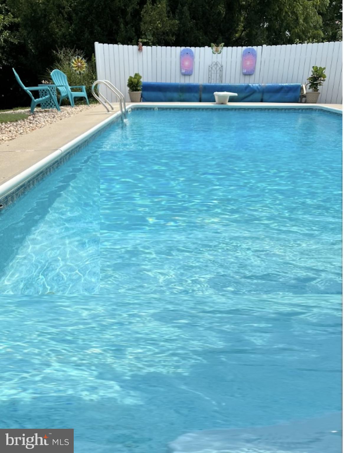 NEW OXFORD AREA - Residential