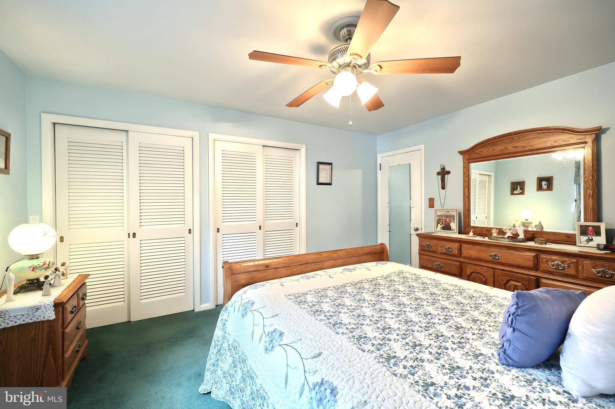 NEW OXFORD AREA - Residential