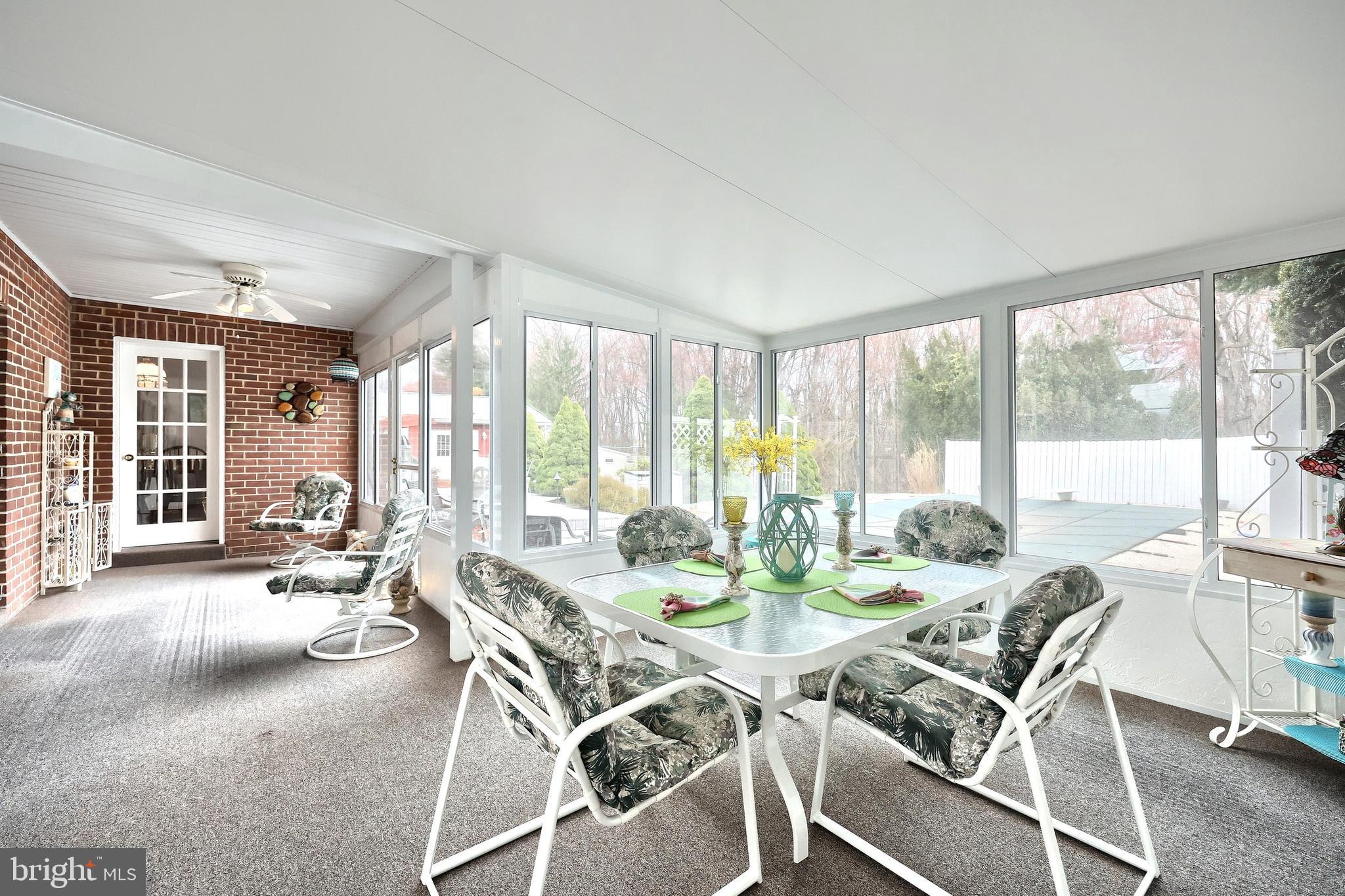 NEW OXFORD AREA - Residential