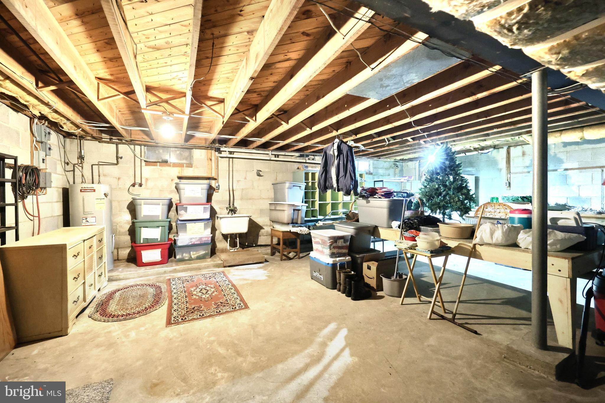 NEW OXFORD AREA - Residential