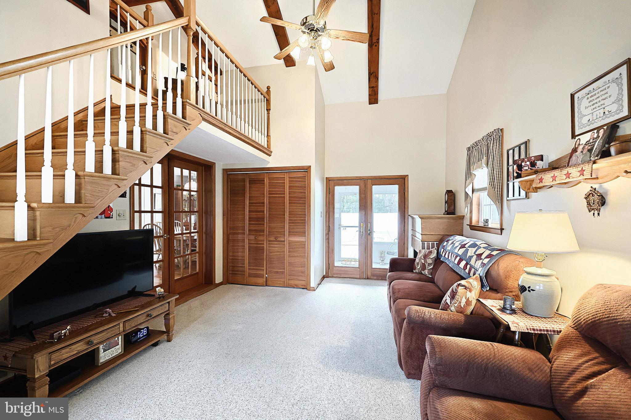 NEW OXFORD AREA - Residential