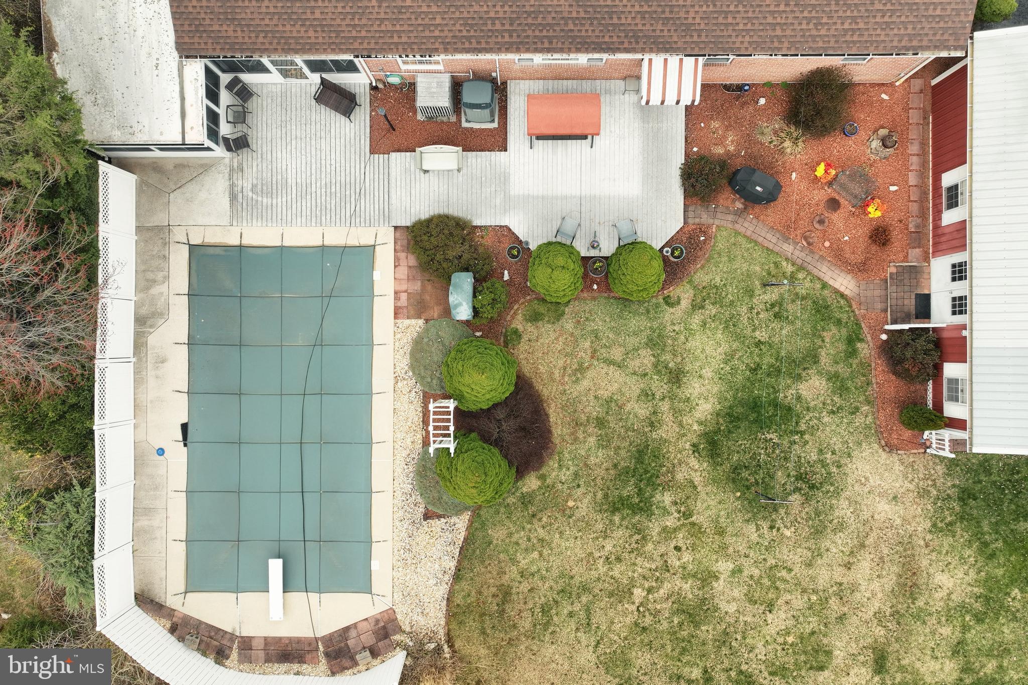 NEW OXFORD AREA - Residential