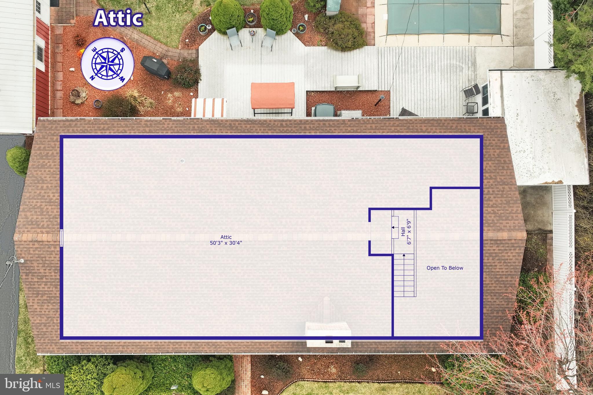 NEW OXFORD AREA - Residential