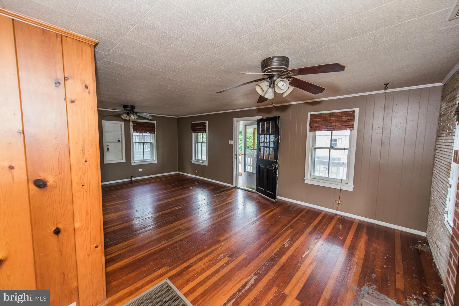 CROSFIELD - Residential