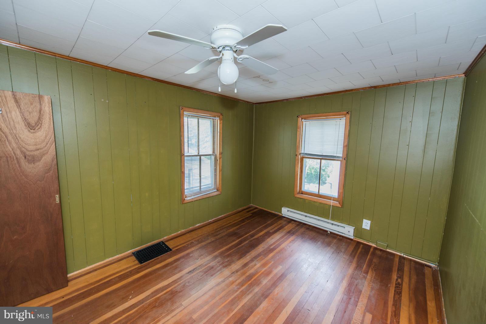 CROSFIELD - Residential