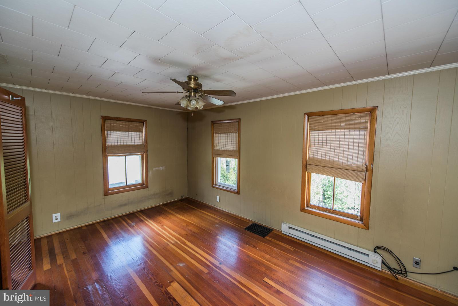 CROSFIELD - Residential