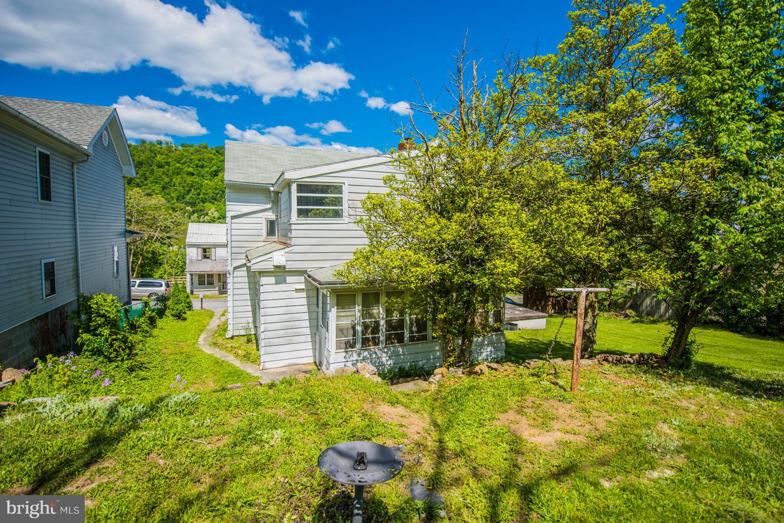 CROSFIELD - Residential