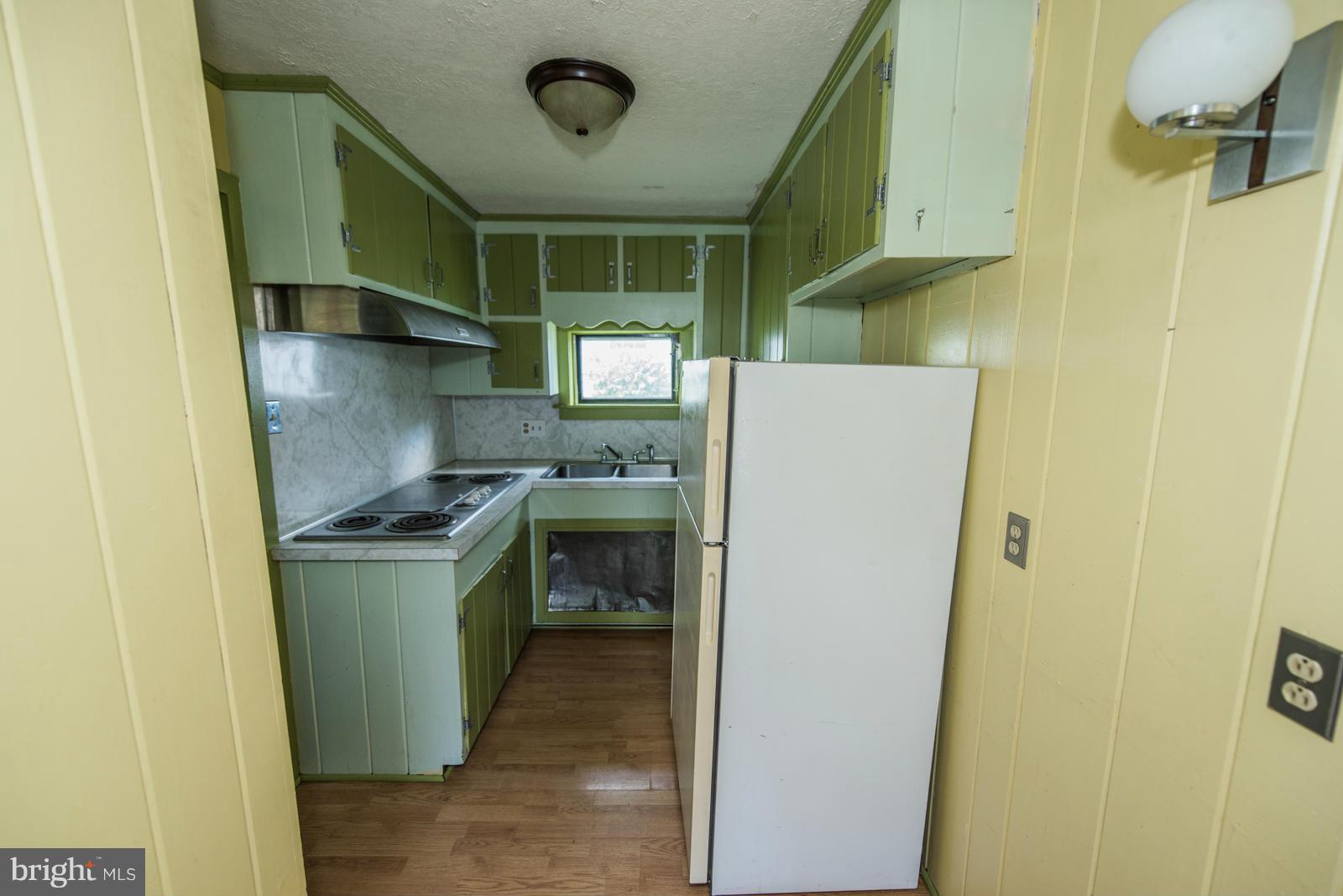 CROSFIELD - Residential