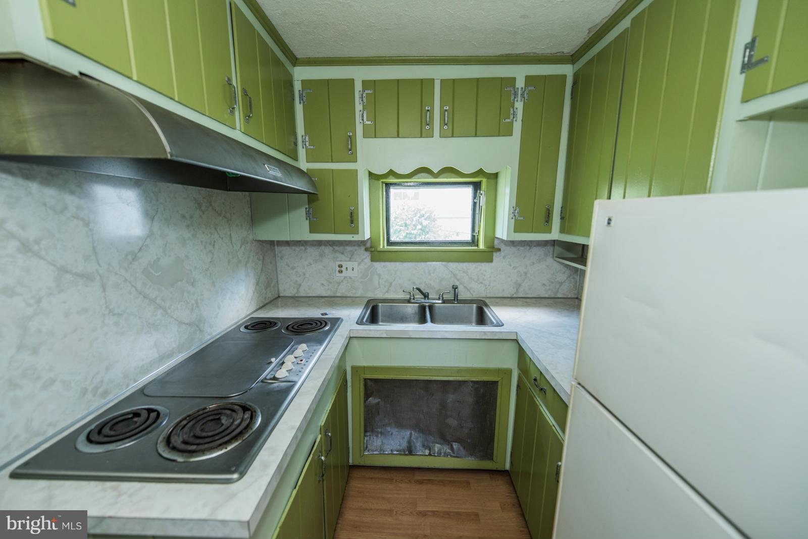 CROSFIELD - Residential