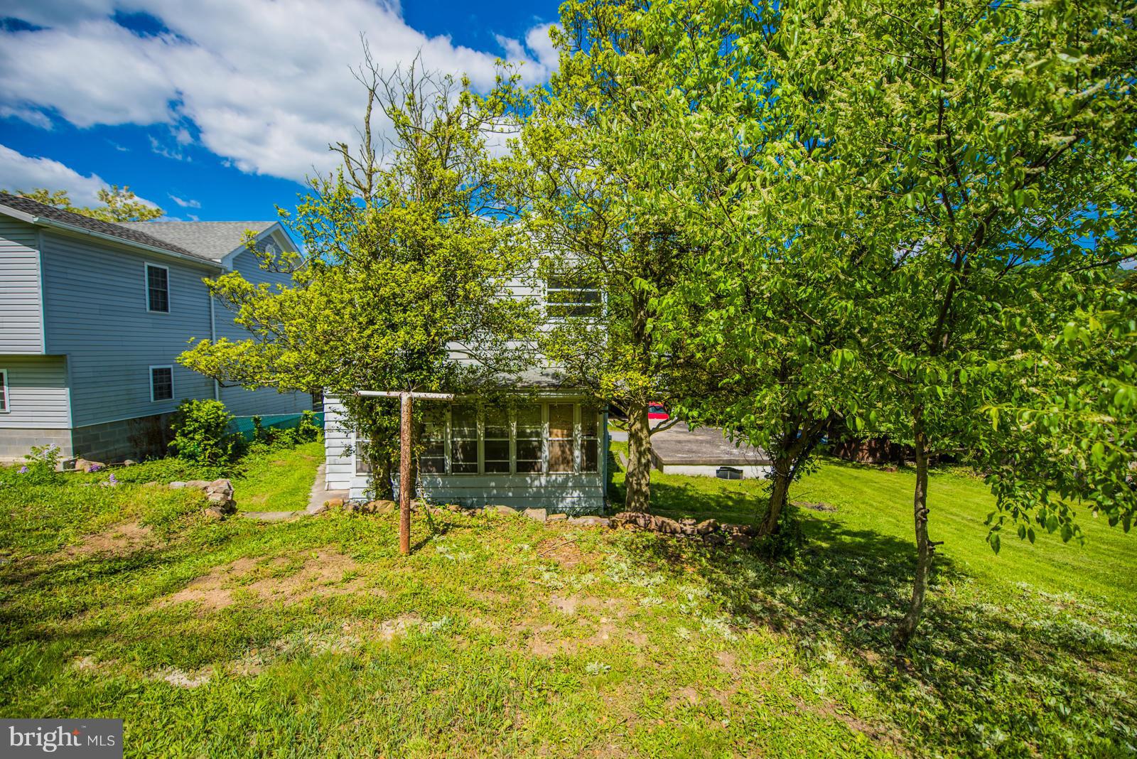 CROSFIELD - Residential