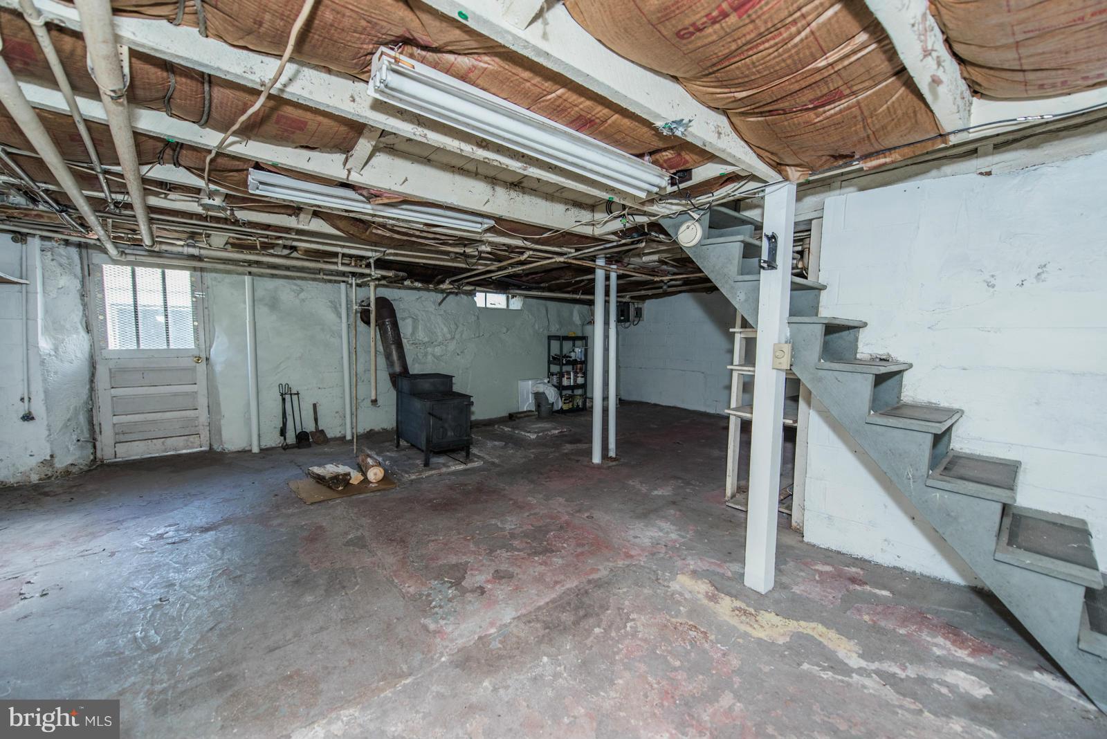 CROSFIELD - Residential