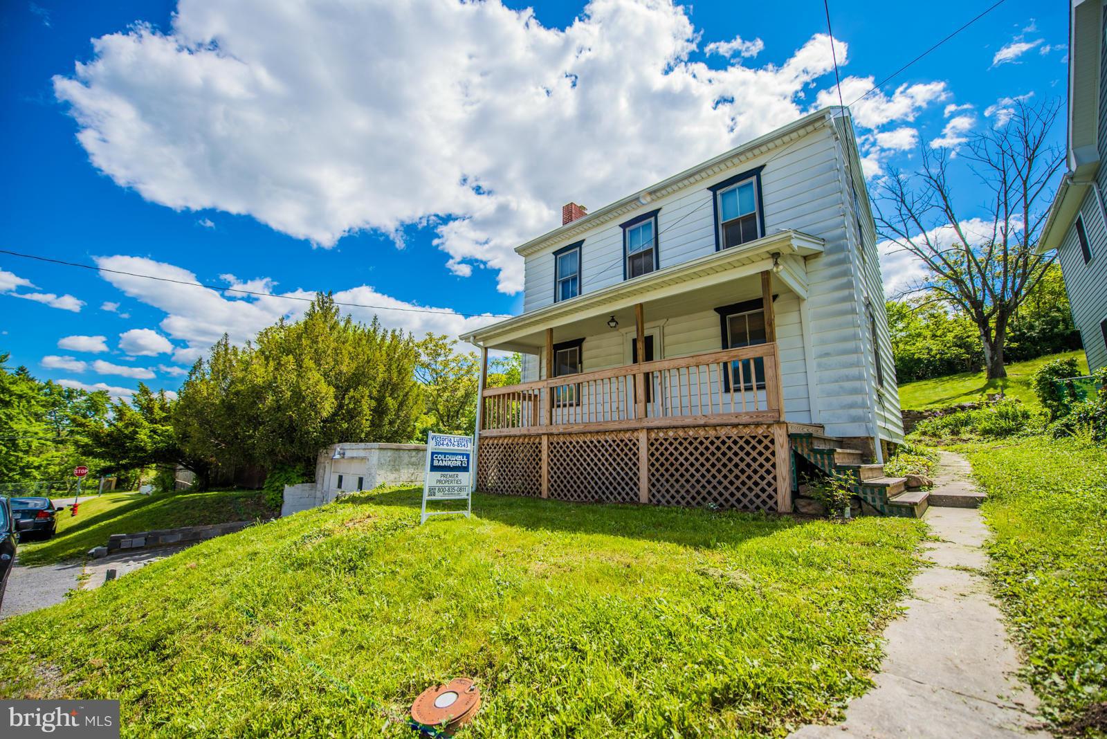 CROSFIELD - Residential