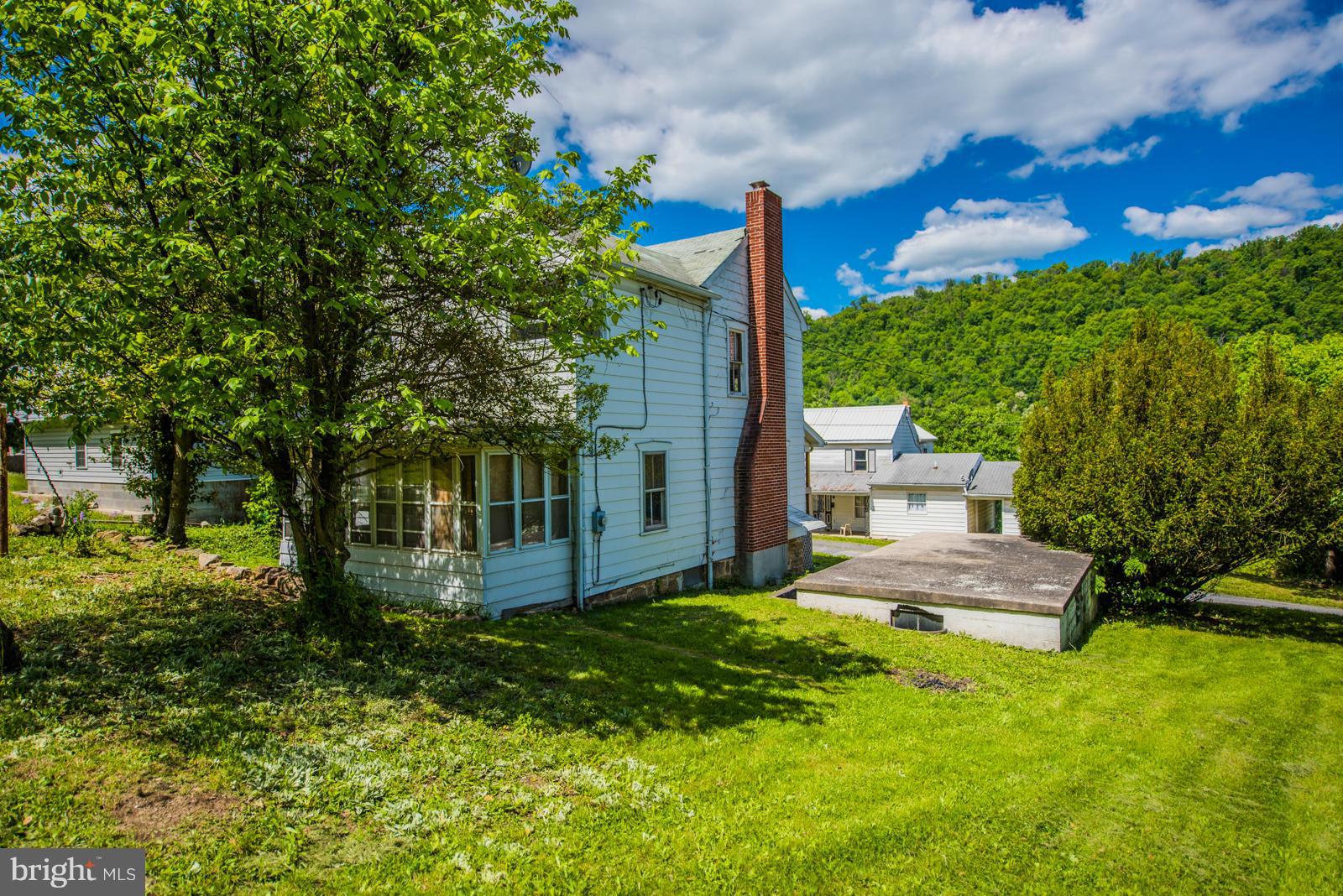 CROSFIELD - Residential