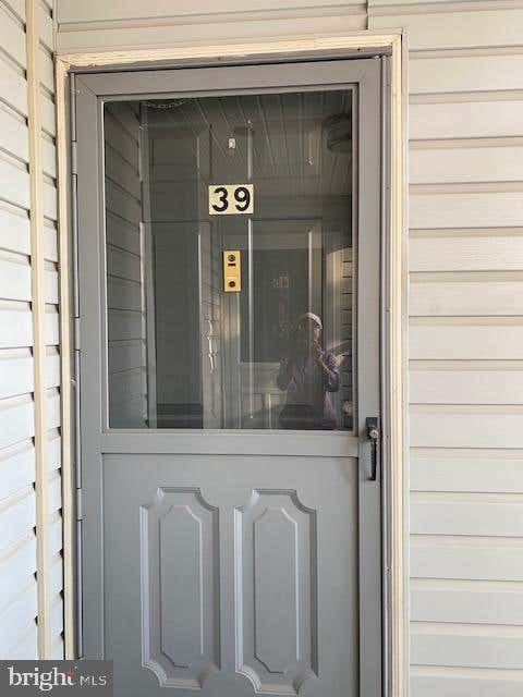 Condo For Rent - 39 Mulberry Court<br/> HAMILTON, NJ 08629