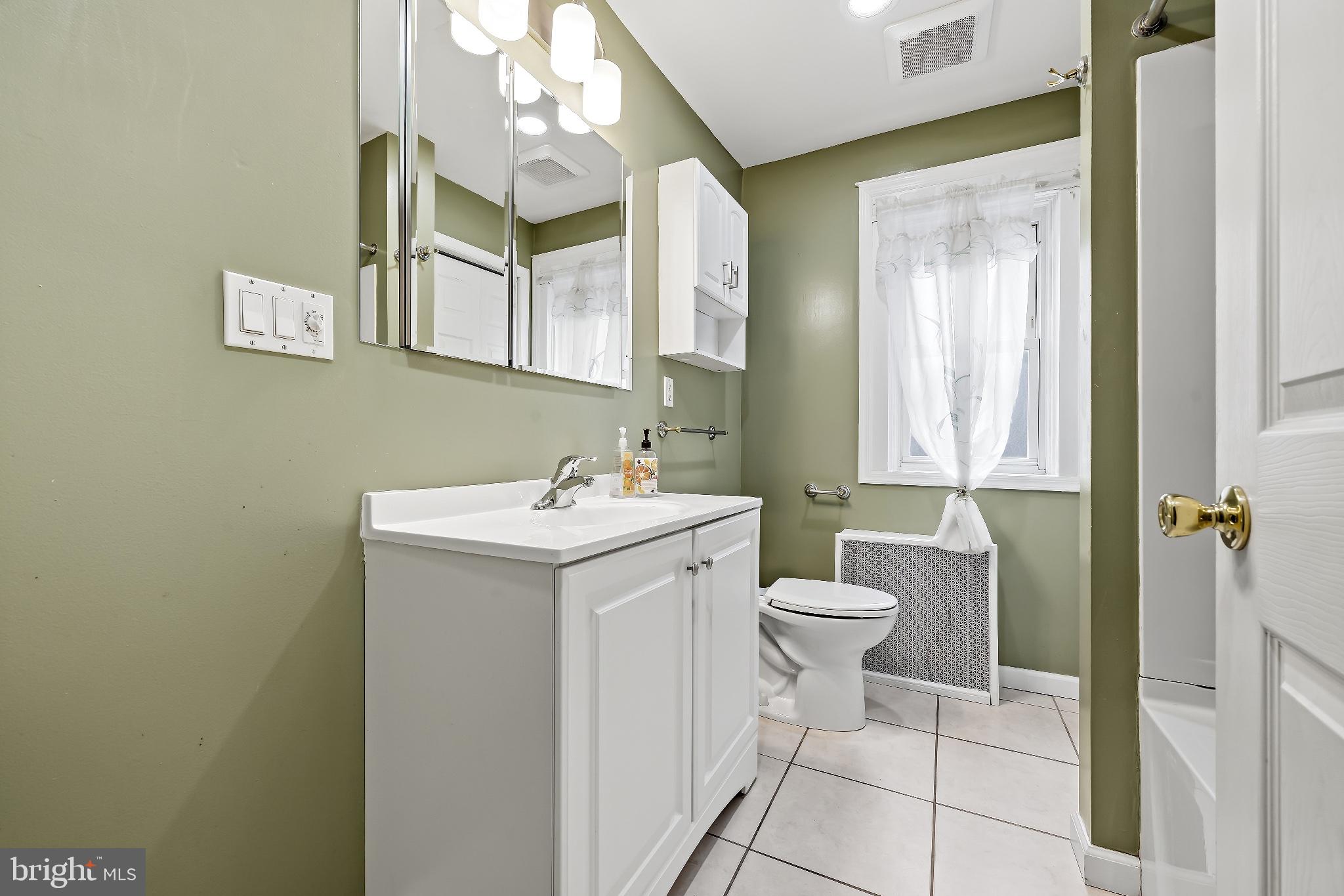 ALLENTOWN - Residential