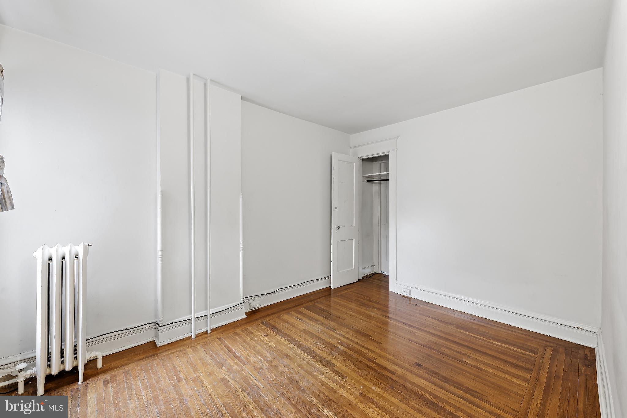 ALLENTOWN - Residential